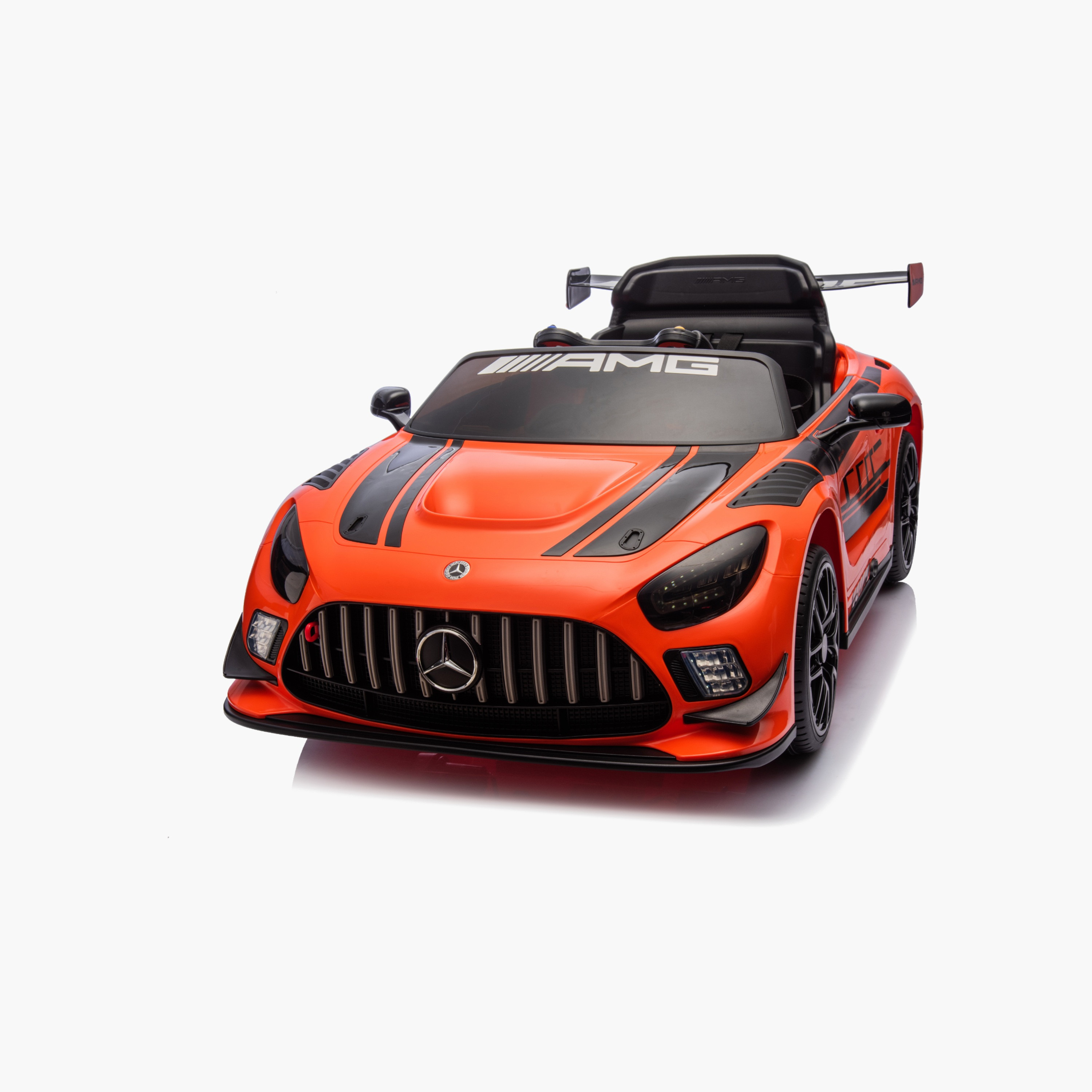 Mercedes AMG GT3 Ride-On 12V Rechargeable Car-toys-outdoor-bikesandrideons-electricvehicles-image-19