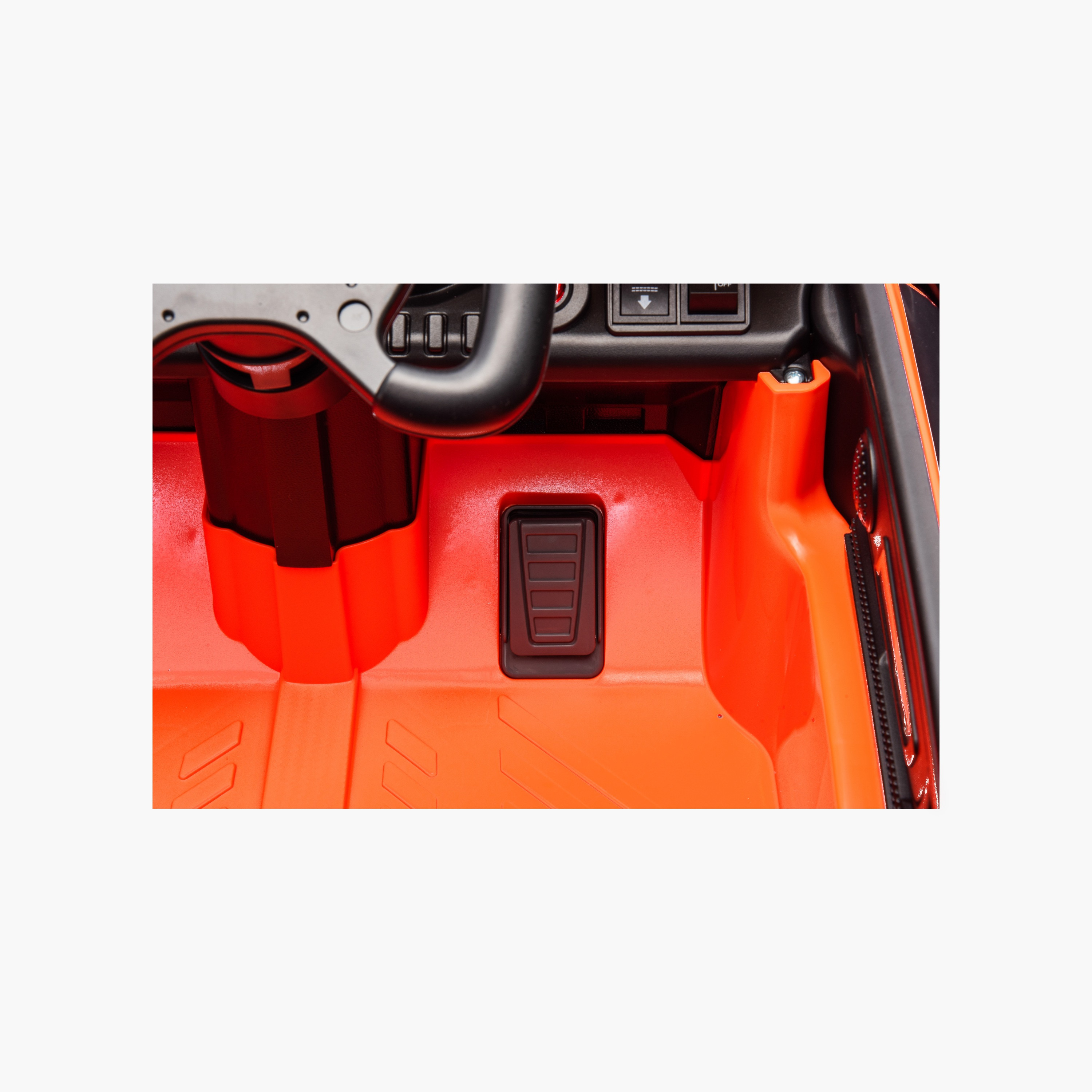 Mercedes AMG GT3 Ride-On 12V Rechargeable Car-toys-outdoor-bikesandrideons-electricvehicles-image-2