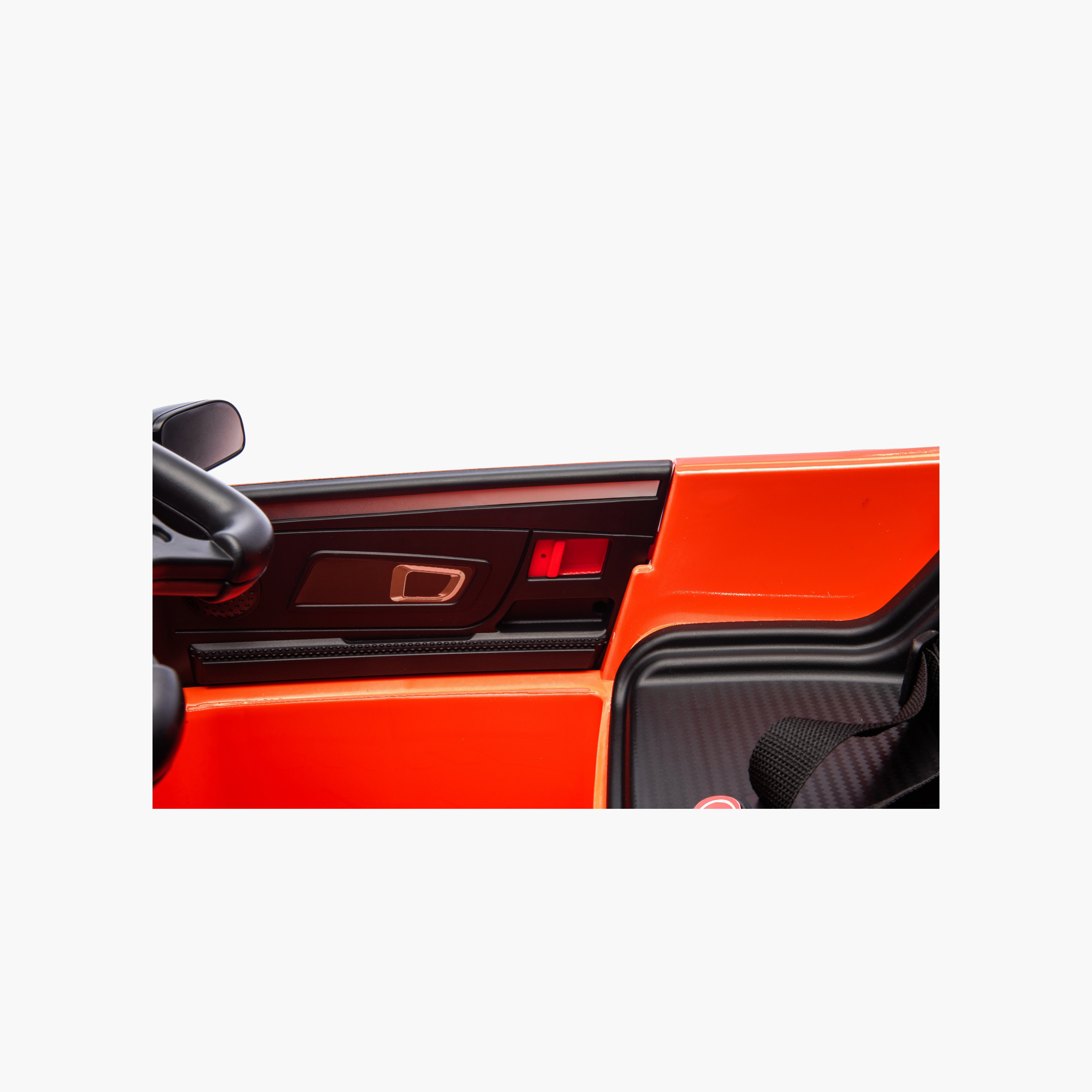 Mercedes AMG GT3 Ride-On 12V Rechargeable Car-toys-outdoor-bikesandrideons-electricvehicles-image-23