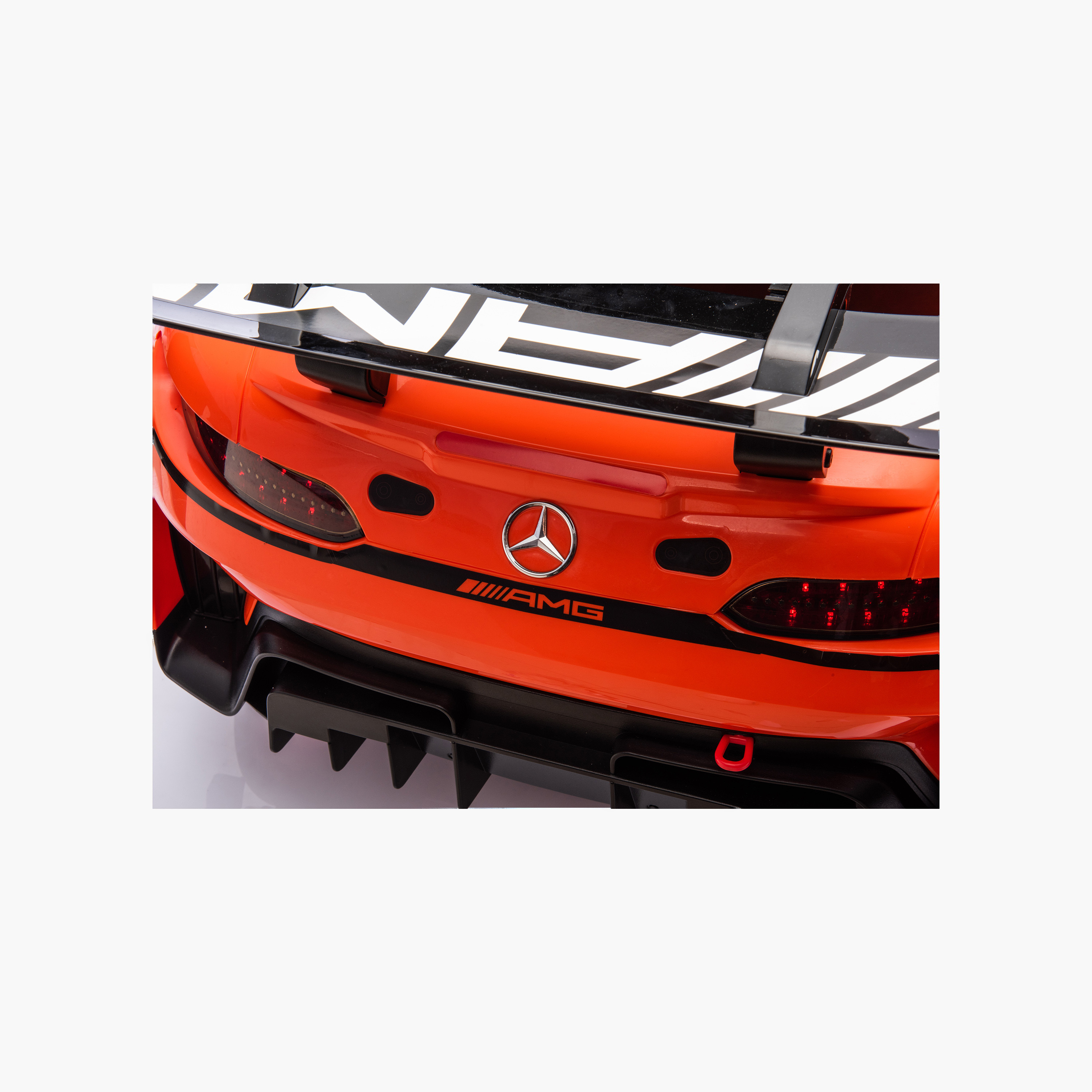 Mercedes AMG GT3 Ride-On 12V Rechargeable Car-toys-outdoor-bikesandrideons-electricvehicles-image-6
