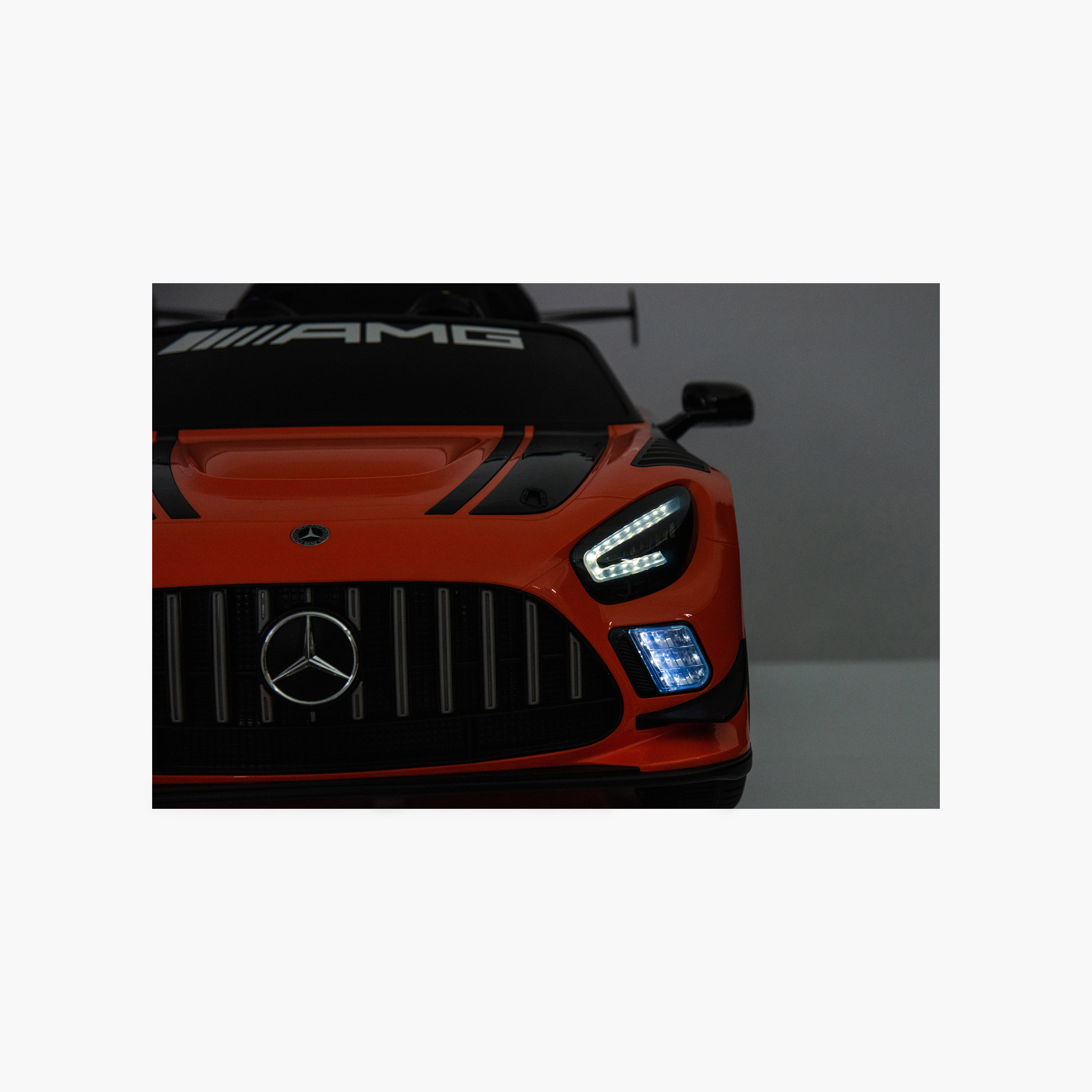 Mercedes AMG GT3 Ride-On 12V Rechargeable Car-toys-outdoor-bikesandrideons-electricvehicles-image-7