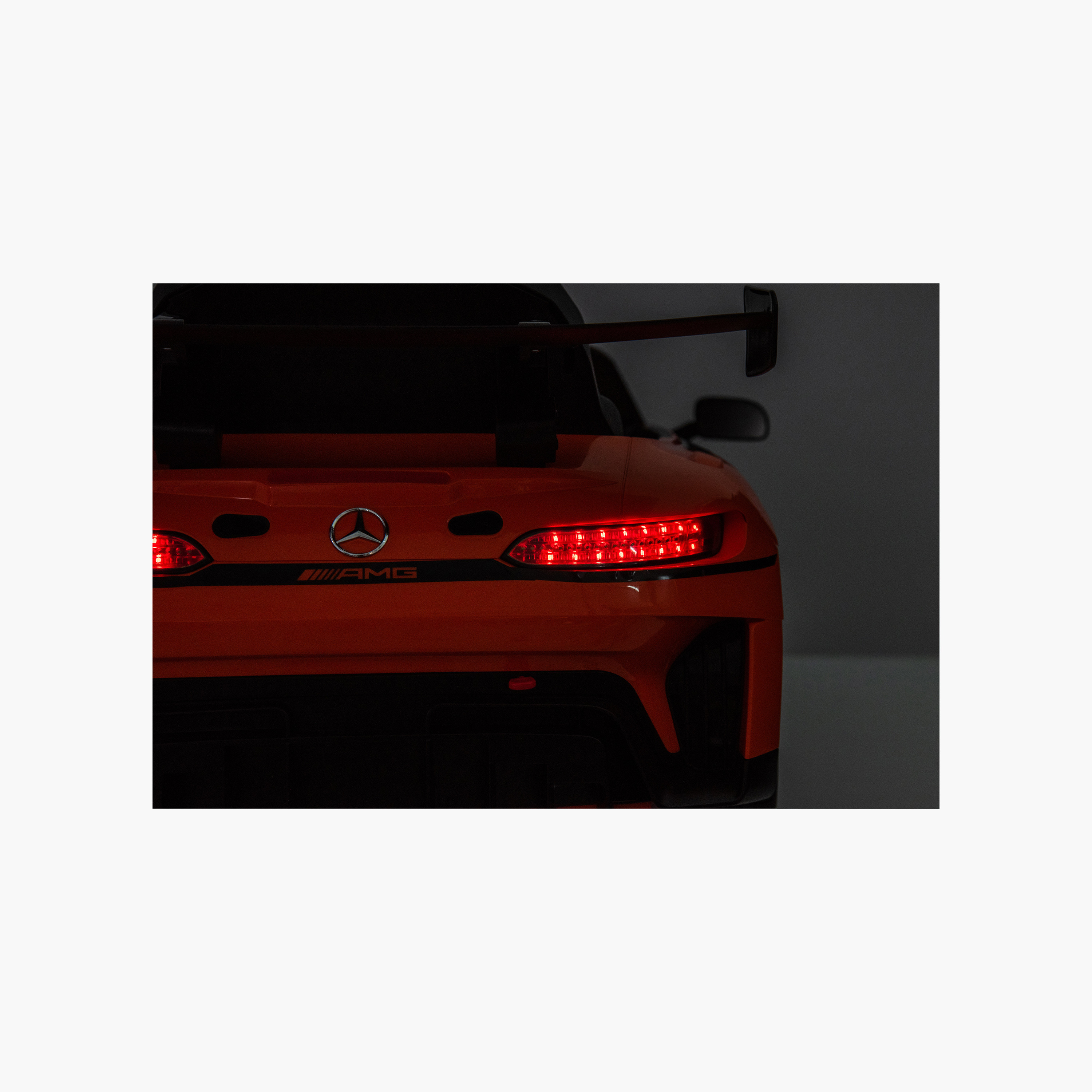 Mercedes AMG GT3 Ride-On 12V Rechargeable Car-toys-outdoor-bikesandrideons-electricvehicles-image-8