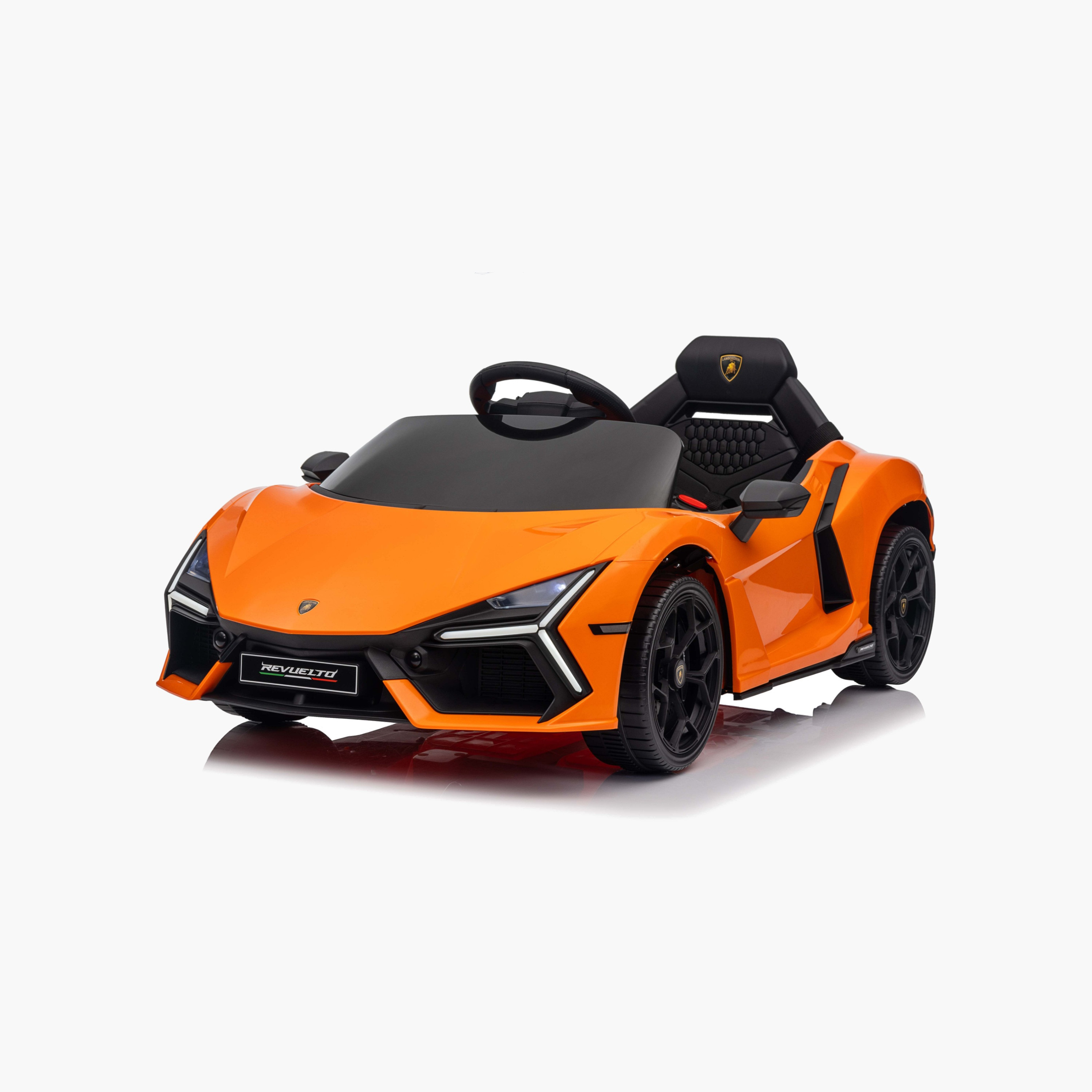 Lamborghini Revuelto Ride-On 12V Rechargeable Car-toys-outdoor-bikesandrideons-electricvehicles-image-2