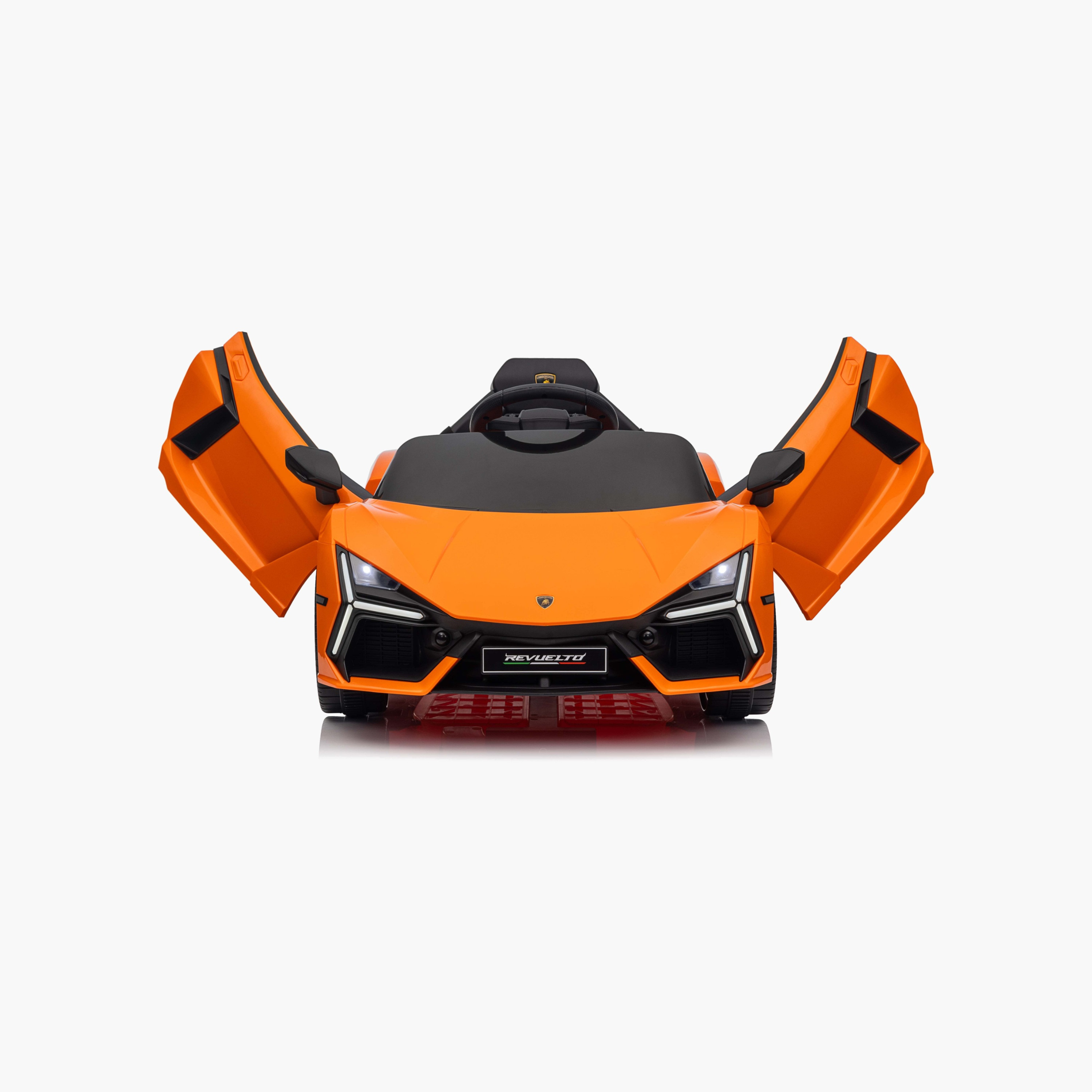 Lamborghini Revuelto Ride-On 12V Rechargeable Car-toys-outdoor-bikesandrideons-electricvehicles-image-3