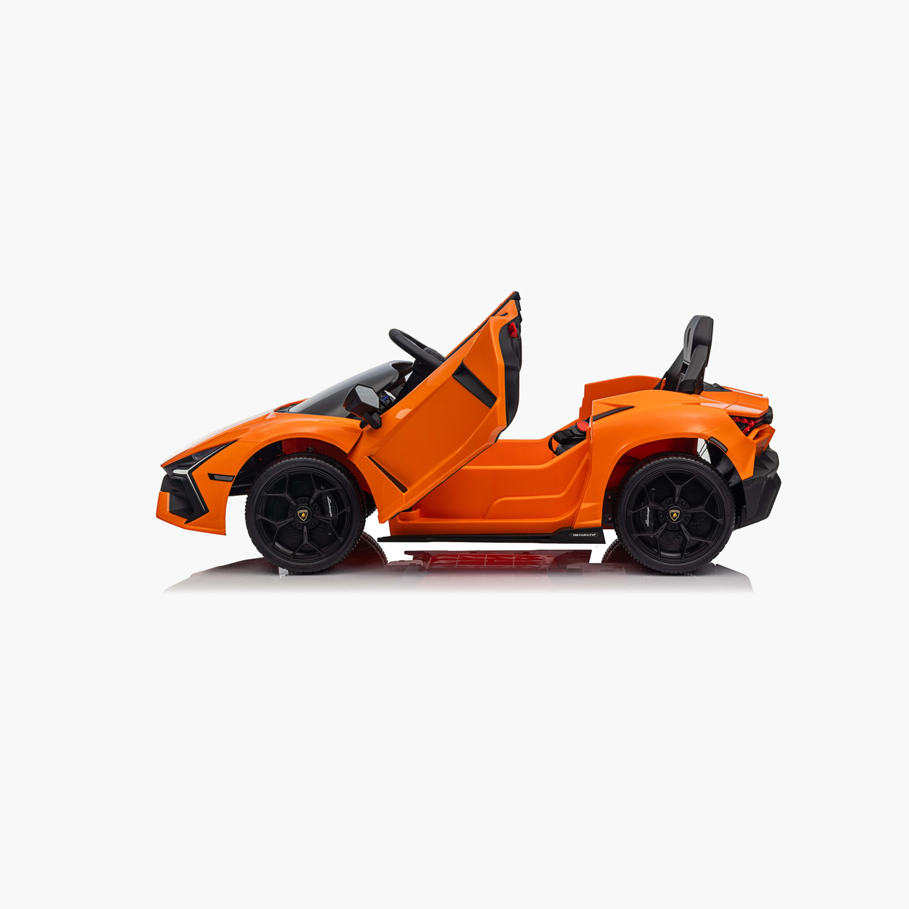 Lamborghini Revuelto Ride-On 12V Rechargeable Car-toys-outdoor-bikesandrideons-electricvehicles-image-4