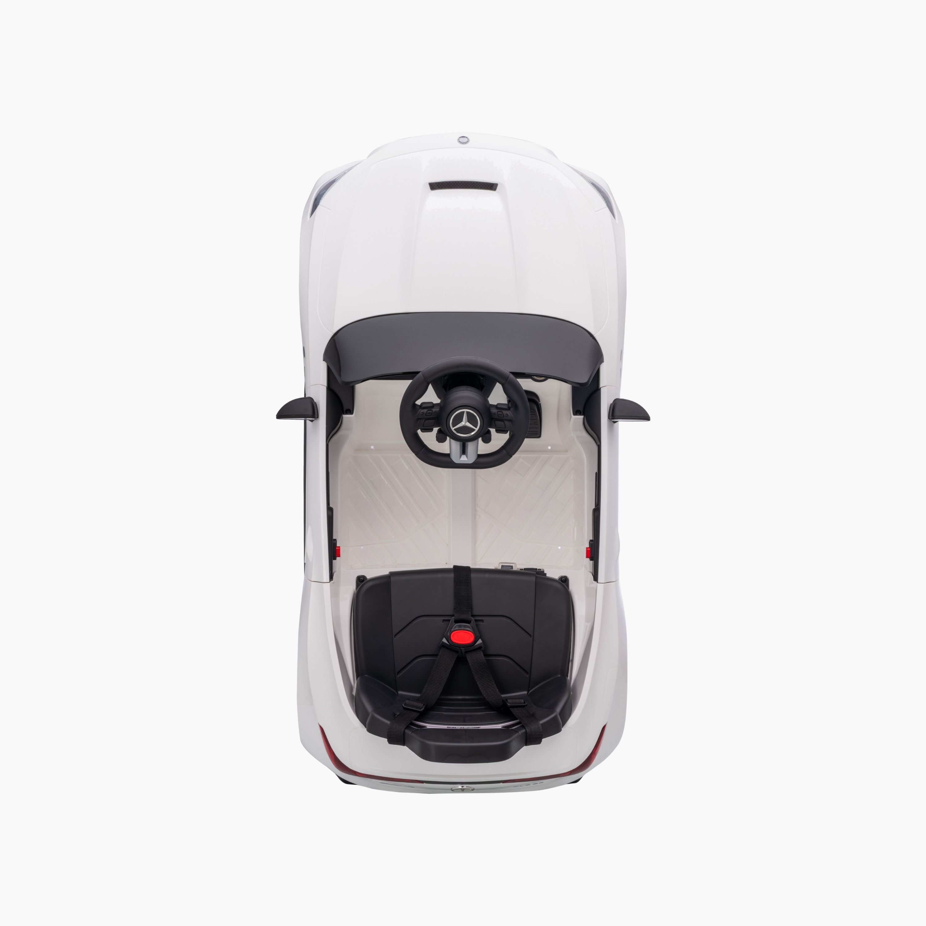 Mercedes AMG CLE 53 Ride-On 12V Rechargeable Car-toys-outdoor-bikesandrideons-electricvehicles-image-2