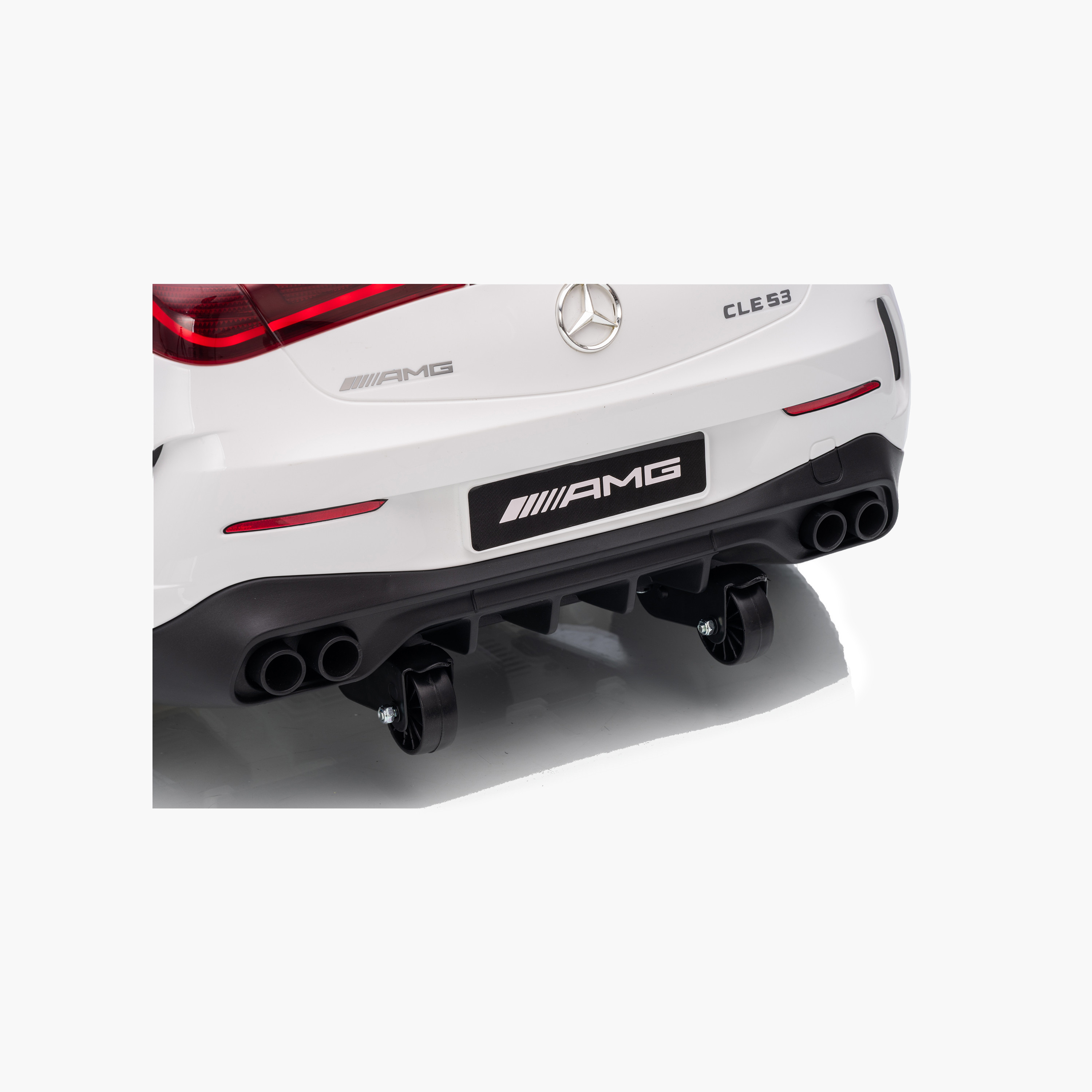 Mercedes AMG CLE 53 Ride-On 12V Rechargeable Car-toys-outdoor-bikesandrideons-electricvehicles-image-3