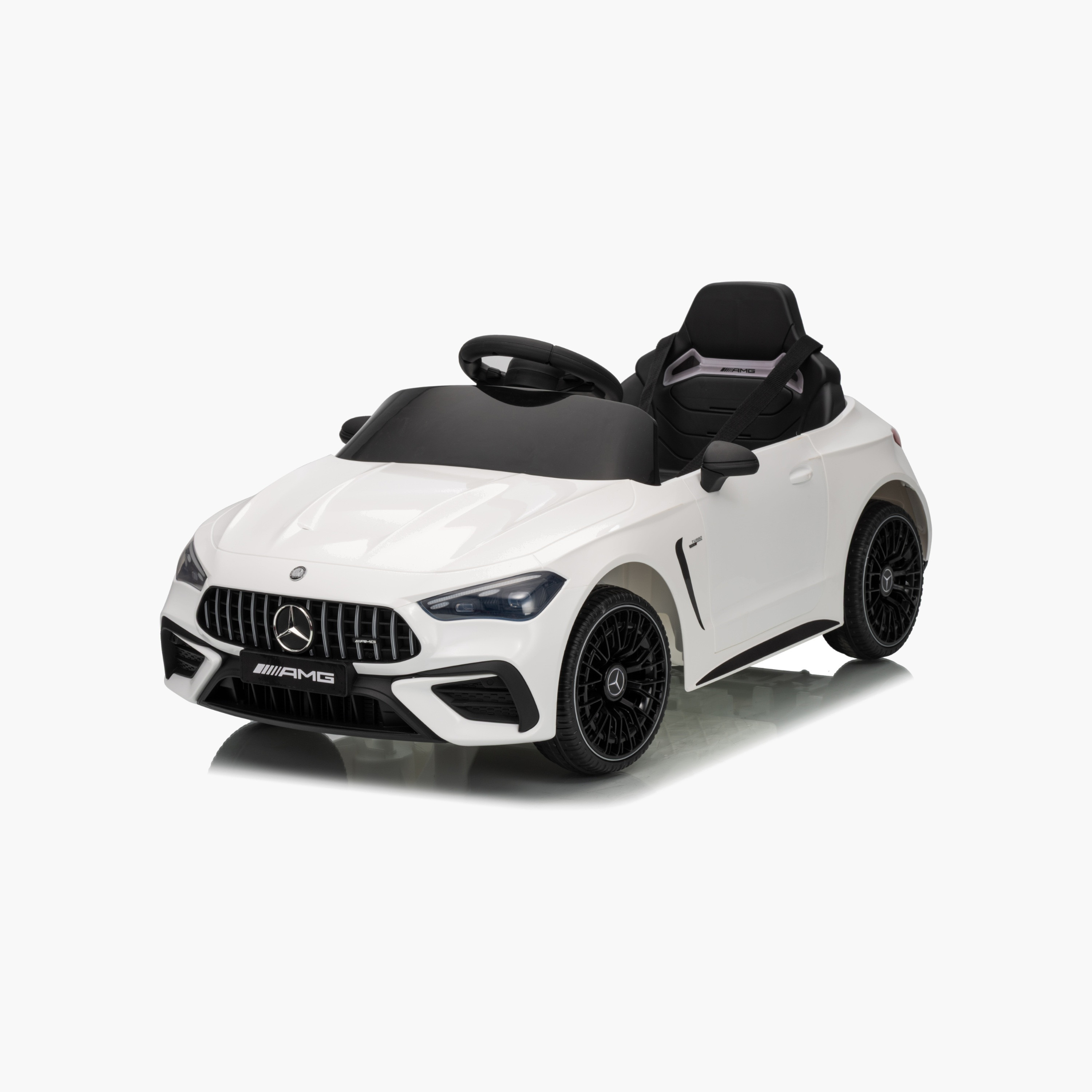 Mercedes AMG CLE 53 Ride-On 12V Rechargeable Car-toys-outdoor-bikesandrideons-electricvehicles-image-1