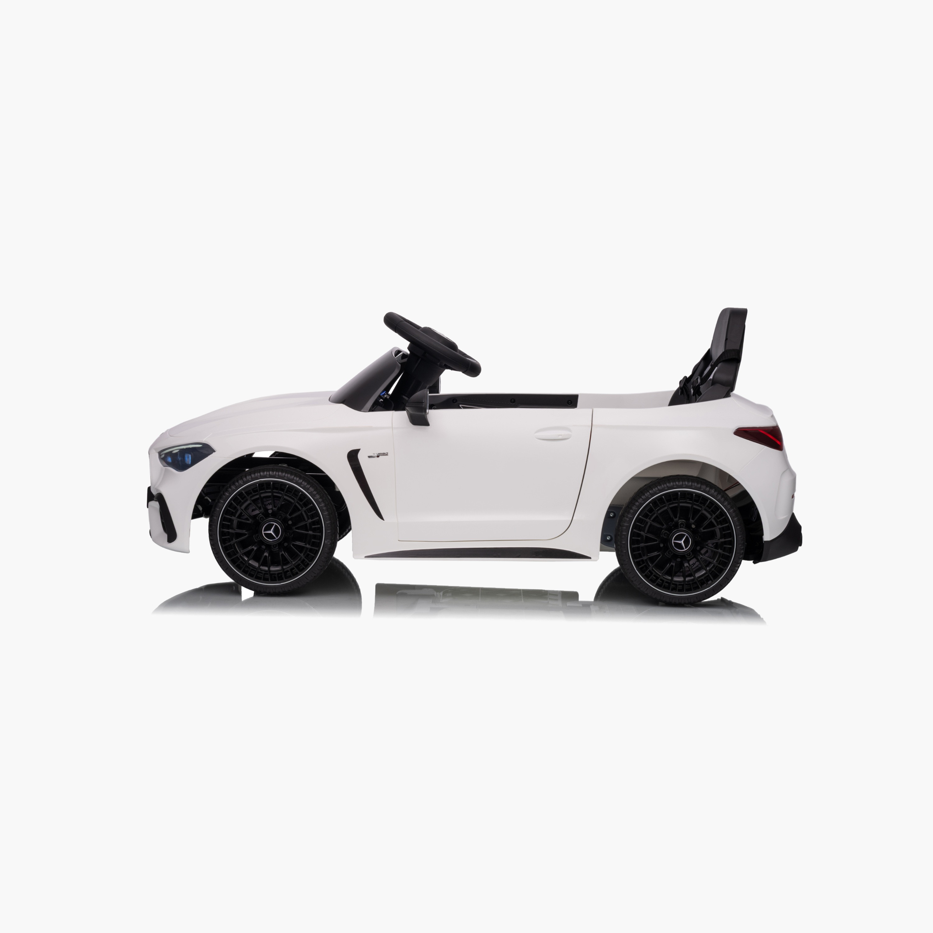 Mercedes AMG CLE 53 Ride-On 12V Rechargeable Car-toys-outdoor-bikesandrideons-electricvehicles-image-4