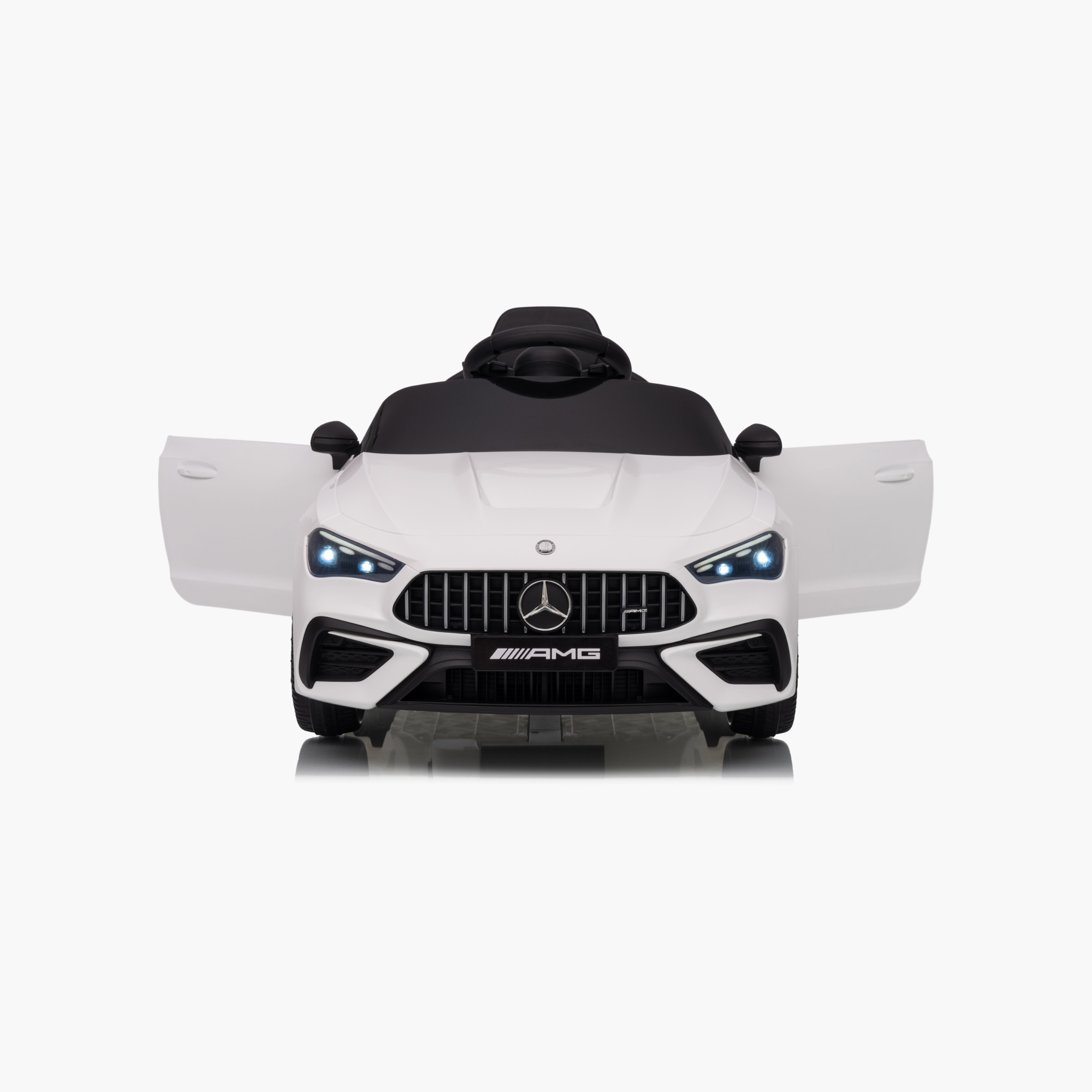 Mercedes AMG CLE 53 Ride-On 12V Rechargeable Car-toys-outdoor-bikesandrideons-electricvehicles-image-6
