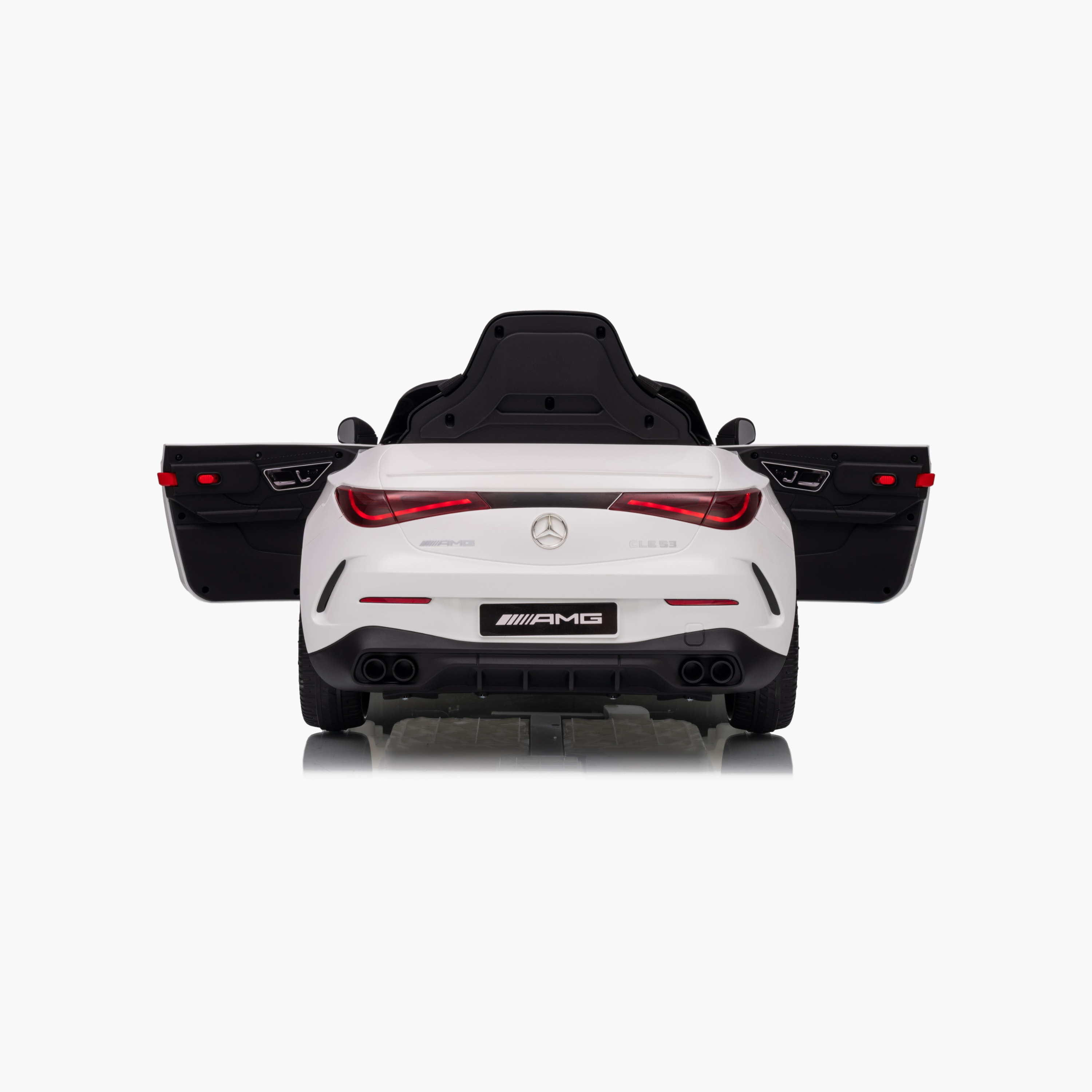 Mercedes AMG CLE 53 Ride-On 12V Rechargeable Car-toys-outdoor-bikesandrideons-electricvehicles-image-7