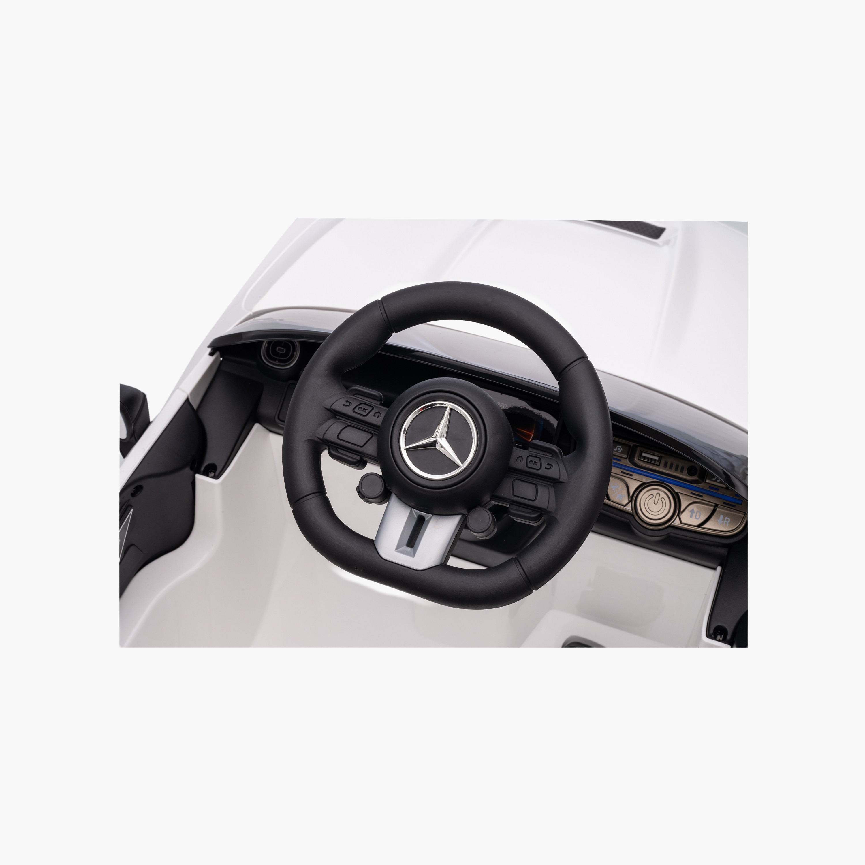 Mercedes AMG CLE 53 Ride-On 12V Rechargeable Car-toys-outdoor-bikesandrideons-electricvehicles-image-8