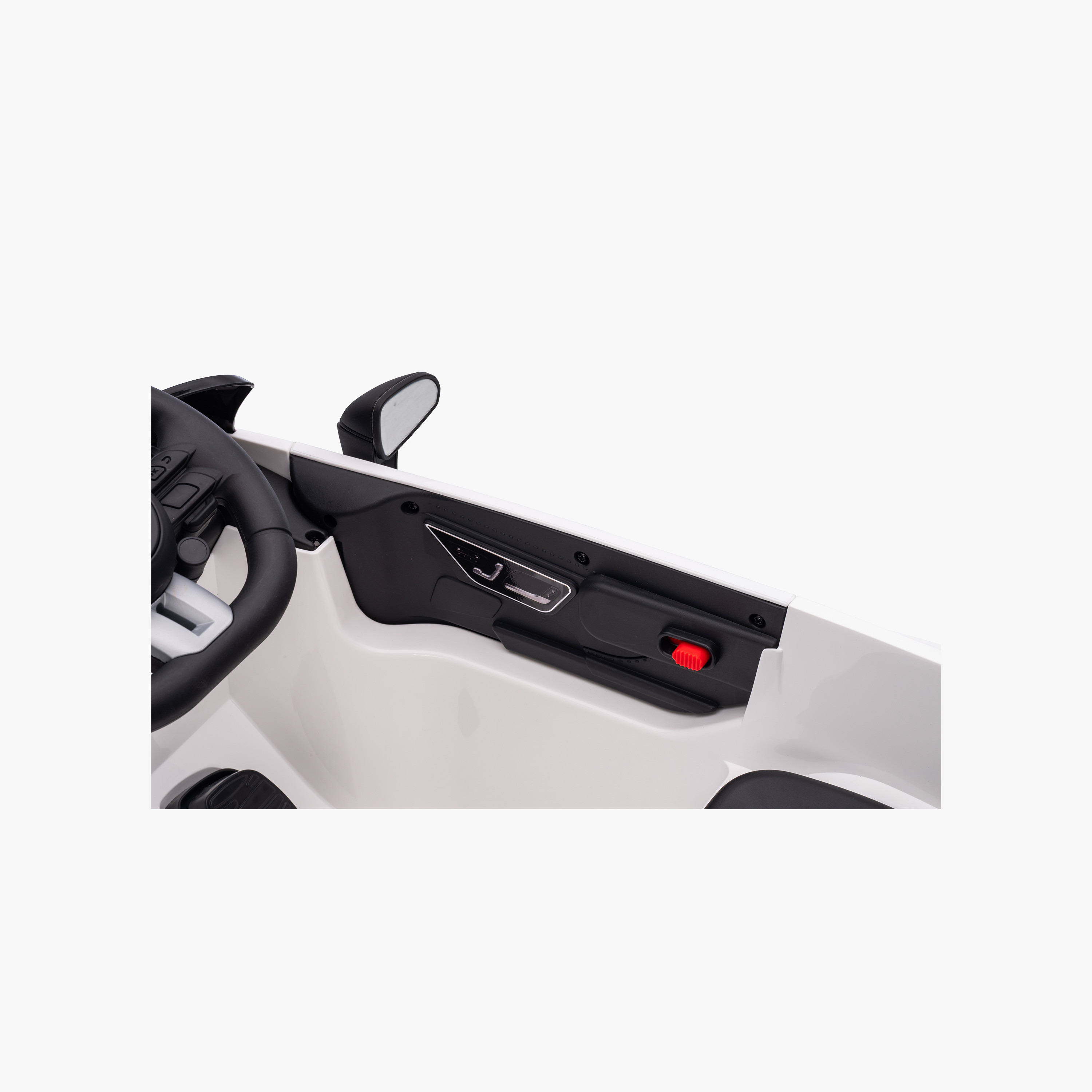 Mercedes AMG CLE 53 Ride-On 12V Rechargeable Car-toys-outdoor-bikesandrideons-electricvehicles-image-9