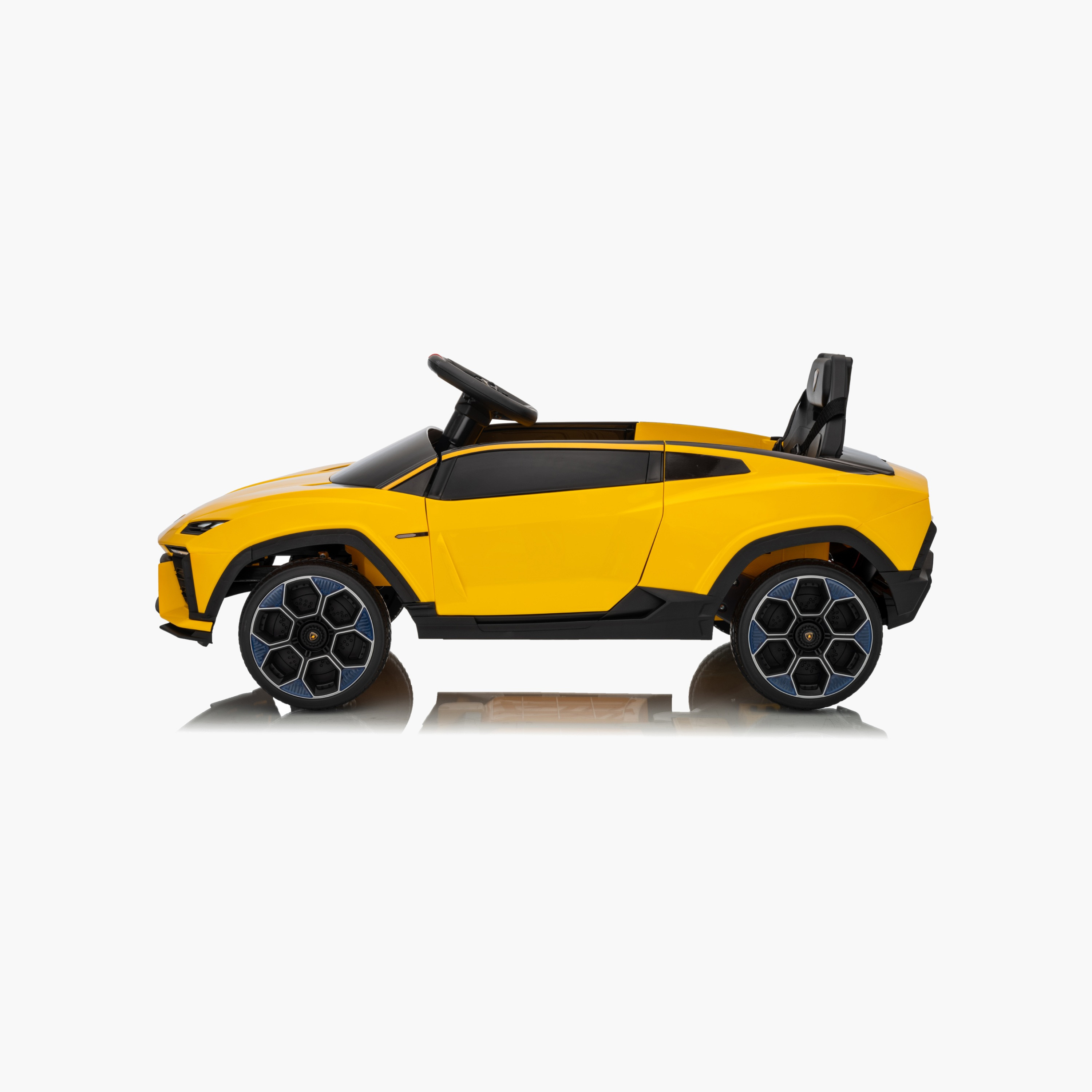 Lamborghini Lanzador Ride-On 12V Rechargeable Car-toys-outdoor-bikesandrideons-electricvehicles-image-5