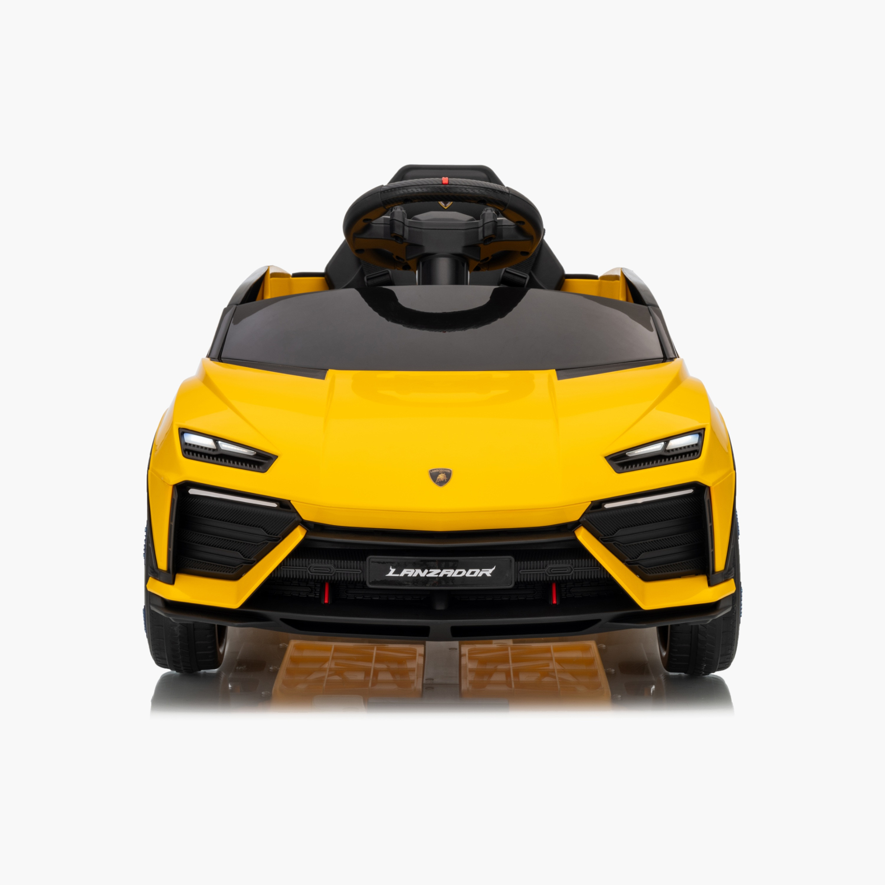 Lamborghini Lanzador Ride-On 12V Rechargeable Car-toys-outdoor-bikesandrideons-electricvehicles-image-7