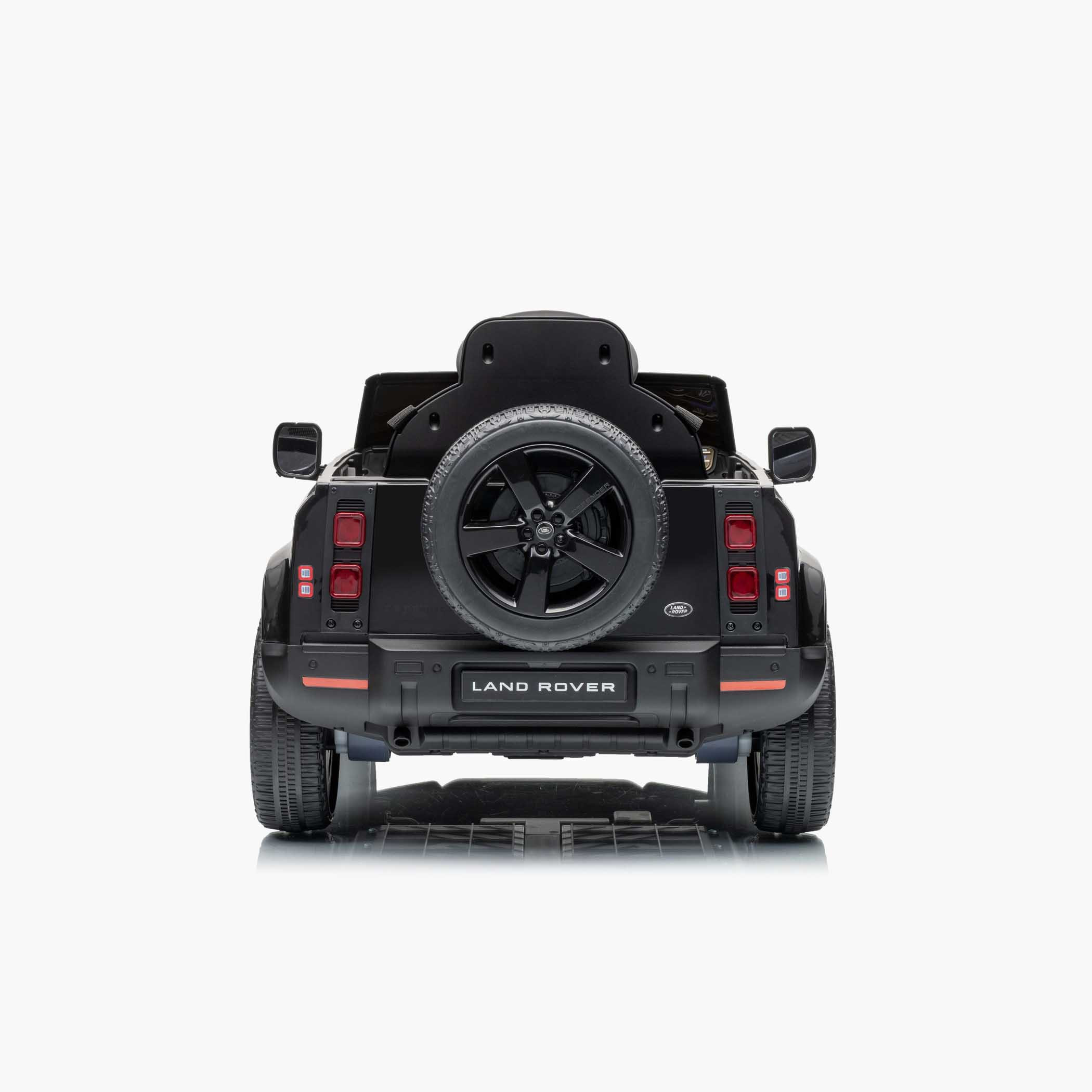 Land Rover Defender Ride-On 12V Rechargeable Car-toys-outdoor-bikesandrideons-electricvehicles-image-10
