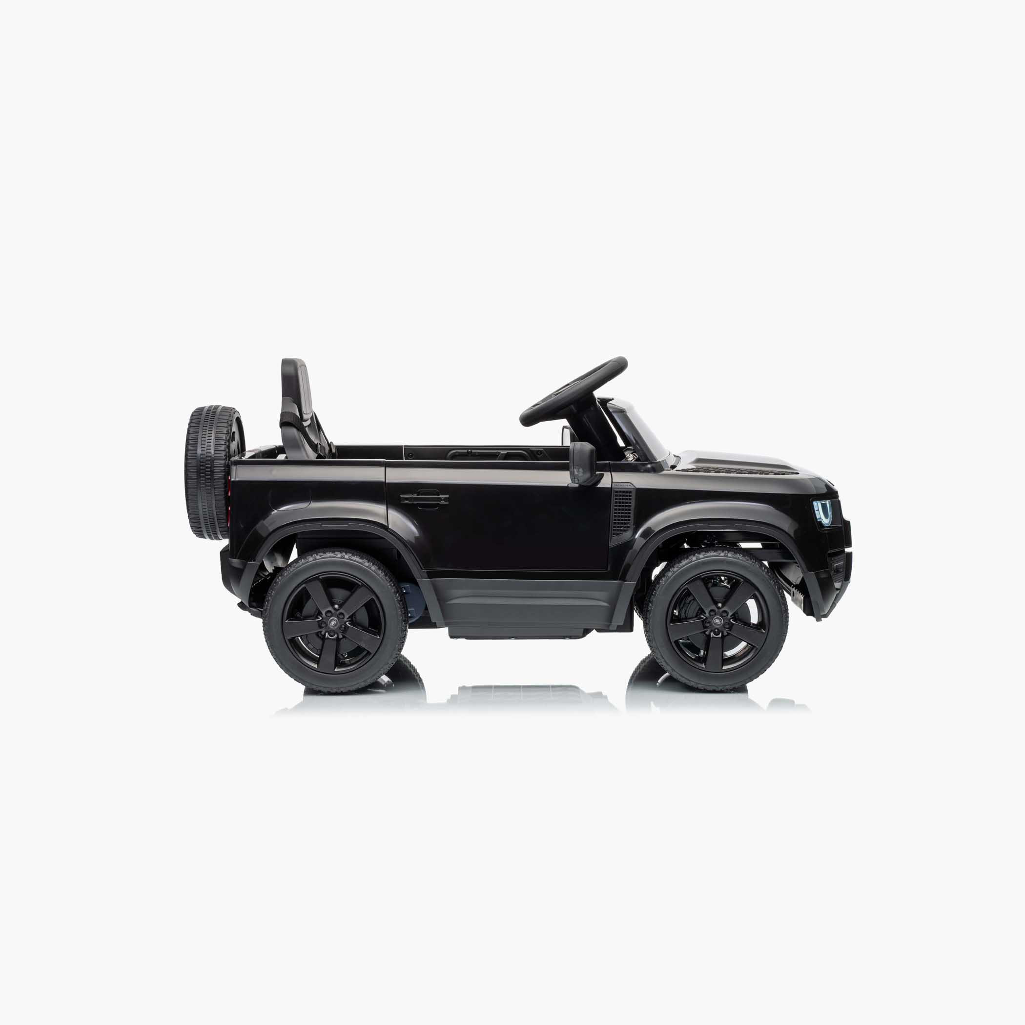 Land Rover Defender Ride-On 12V Rechargeable Car-toys-outdoor-bikesandrideons-electricvehicles-image-11
