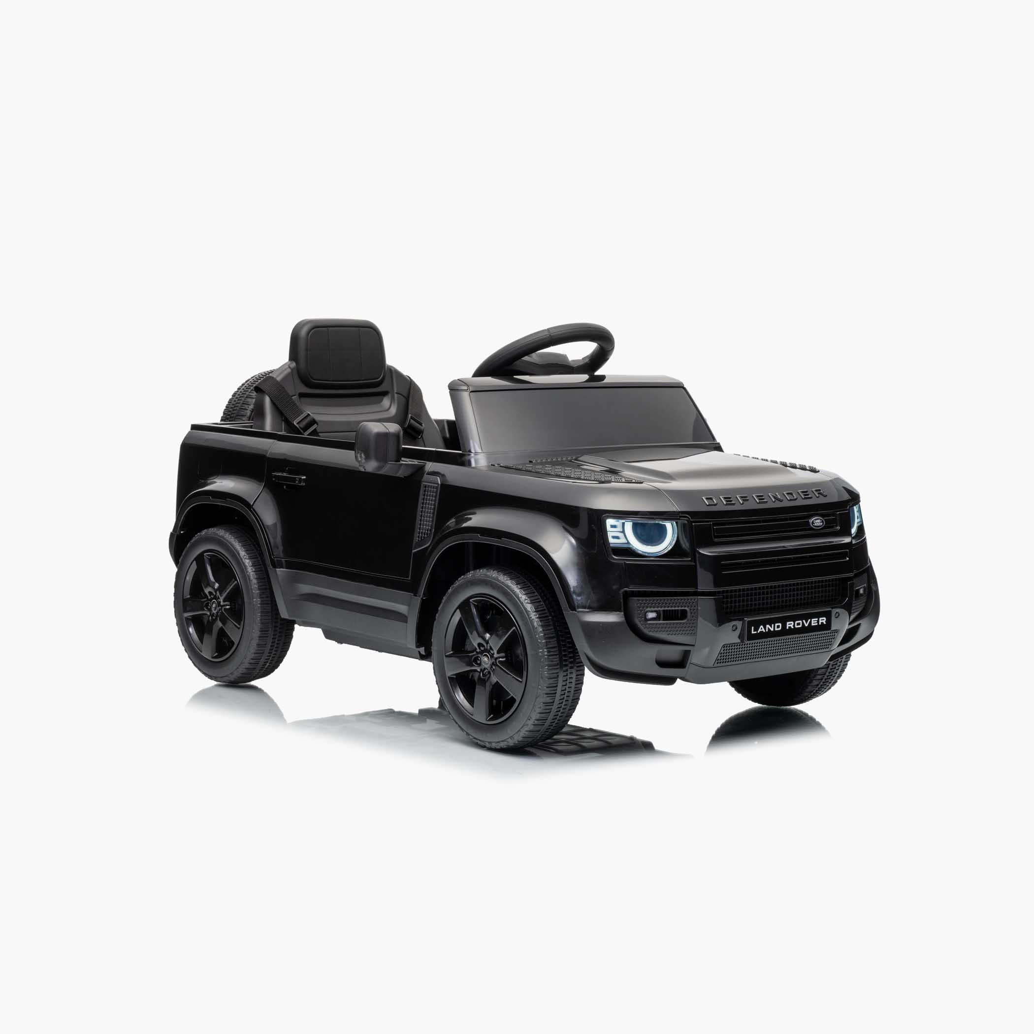Land Rover Defender Ride-On 12V Rechargeable Car-toys-outdoor-bikesandrideons-electricvehicles-image-12