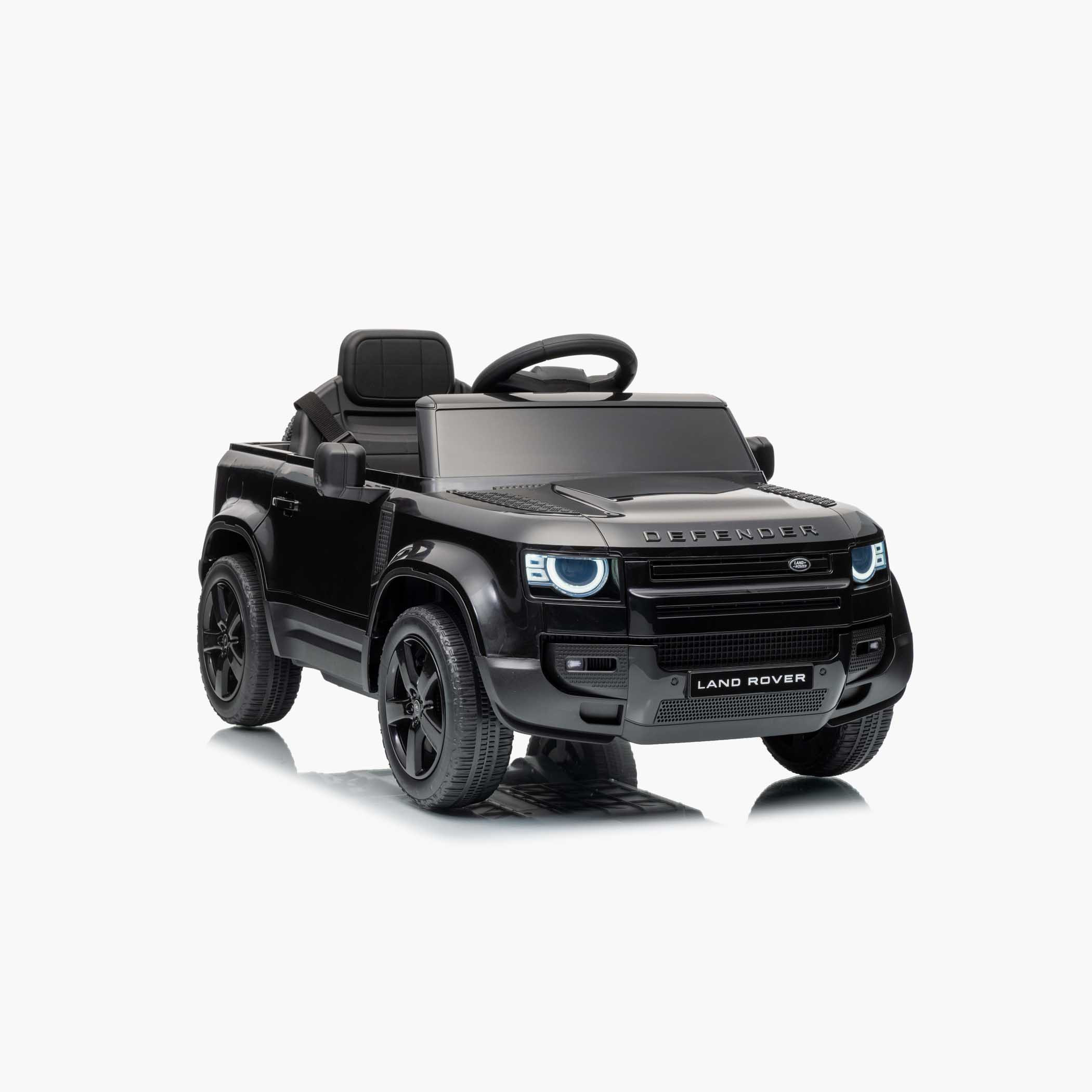 Land Rover Defender Ride-On 12V Rechargeable Car-toys-outdoor-bikesandrideons-electricvehicles-image-13