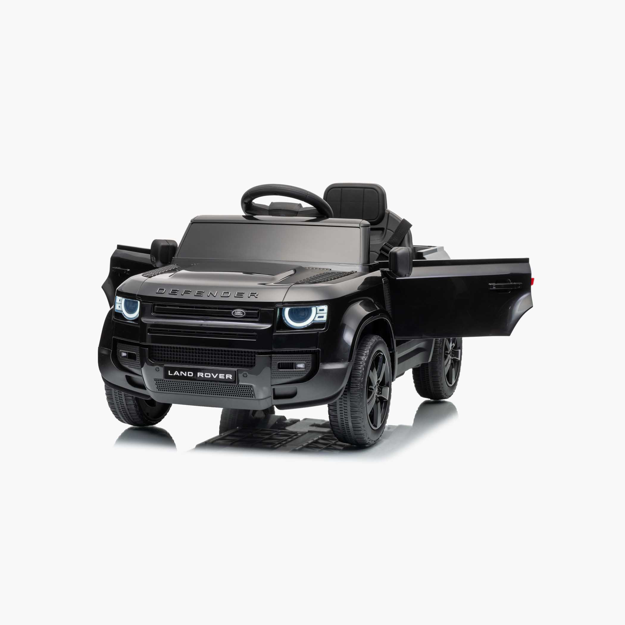 Land Rover Defender Ride-On 12V Rechargeable Car-toys-outdoor-bikesandrideons-electricvehicles-image-15