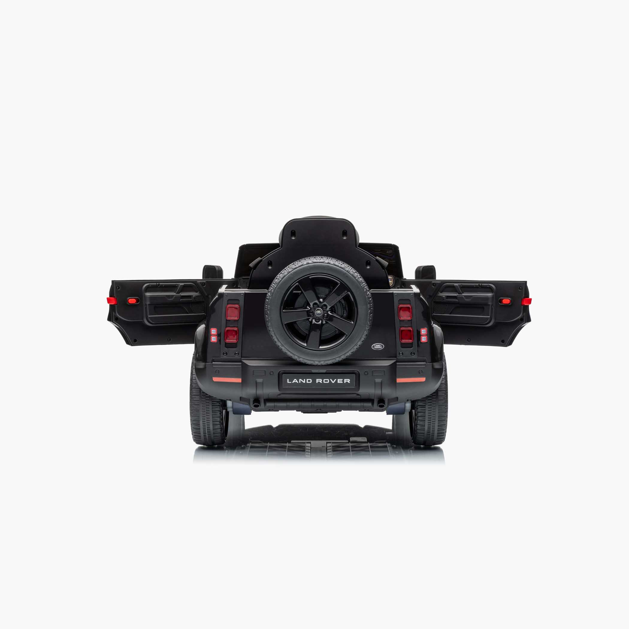 Land Rover Defender Ride-On 12V Rechargeable Car-toys-outdoor-bikesandrideons-electricvehicles-image-16