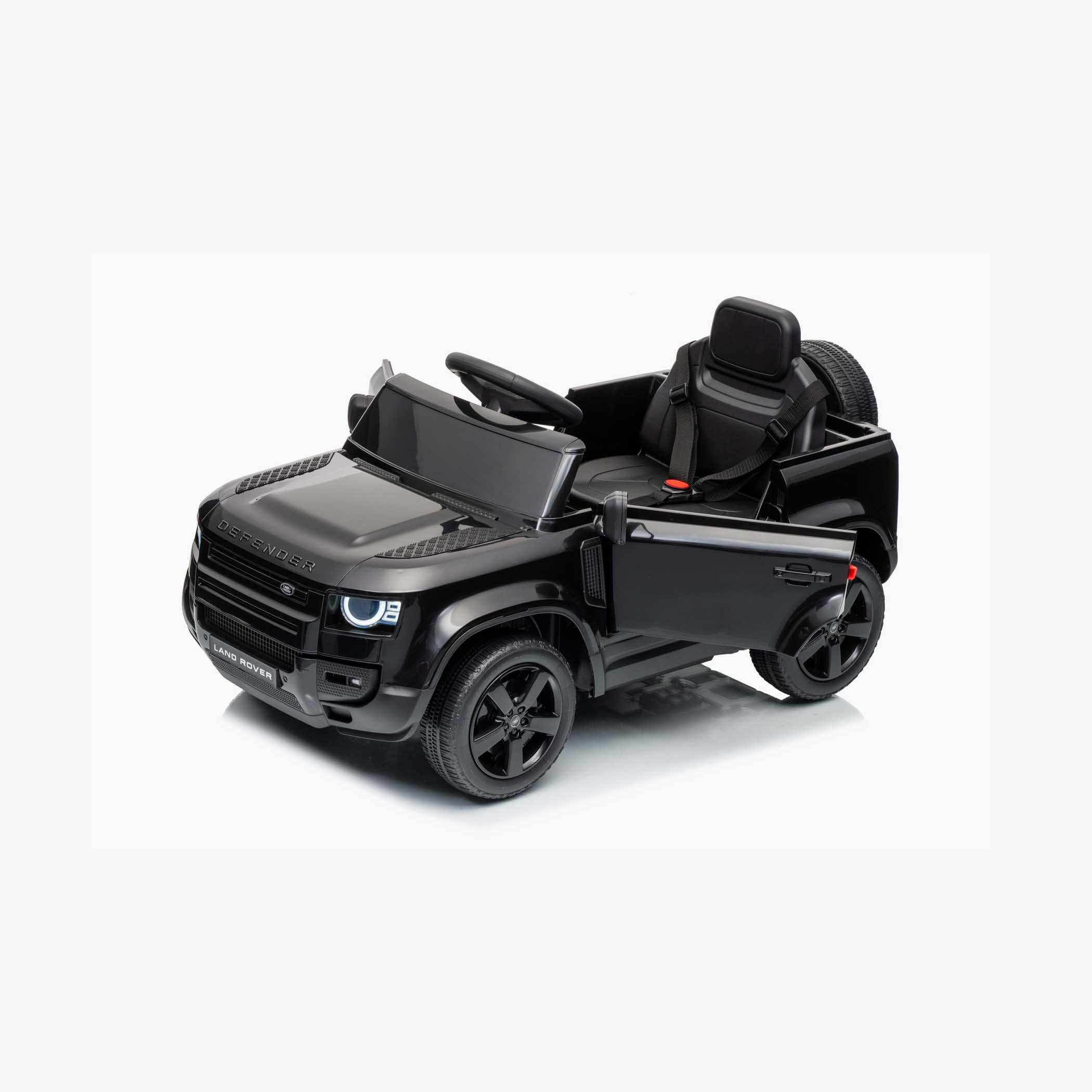 Land Rover Defender Ride-On 12V Rechargeable Car-toys-outdoor-bikesandrideons-electricvehicles-image-17