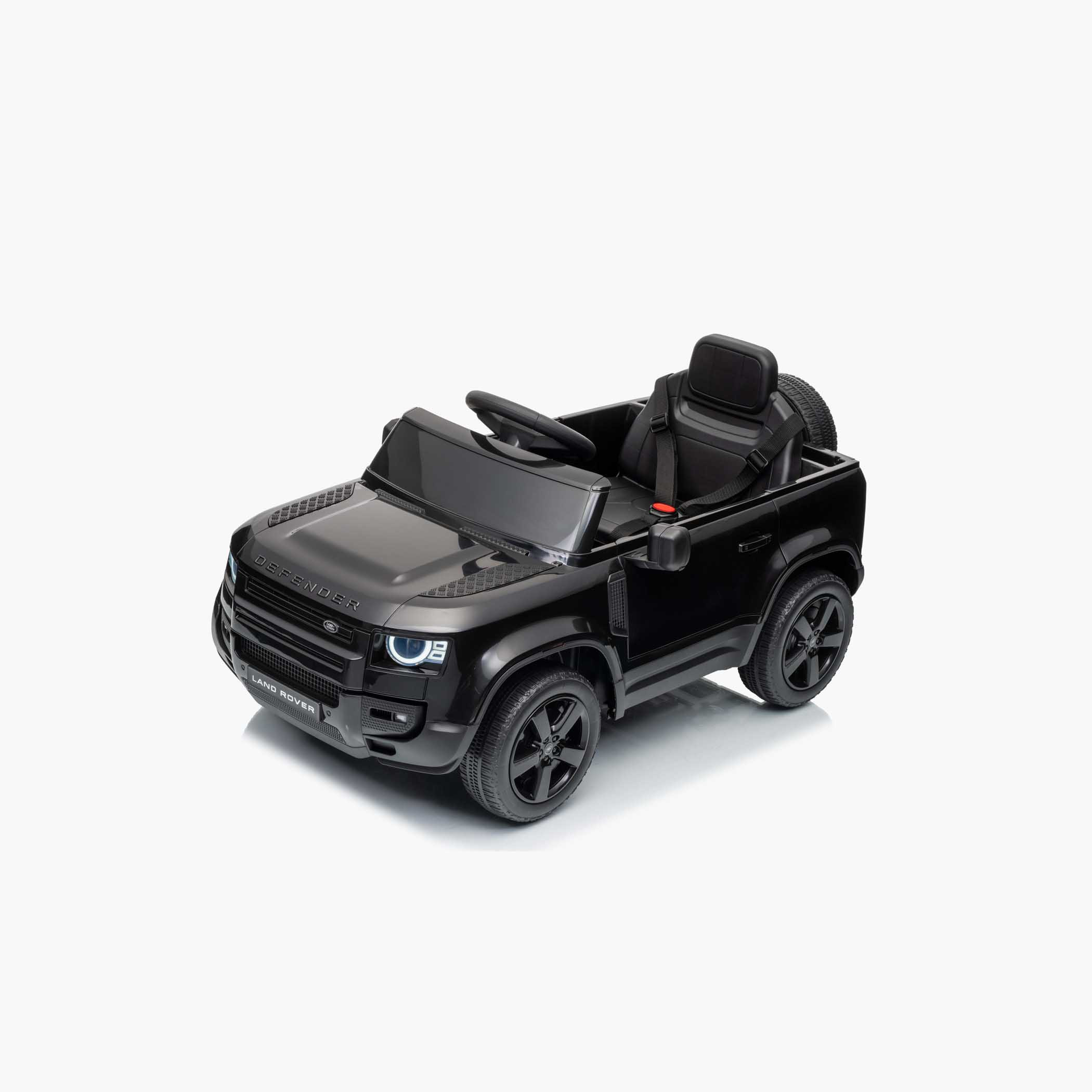 Land Rover Defender Ride-On 12V Rechargeable Car-toys-outdoor-bikesandrideons-electricvehicles-image-18