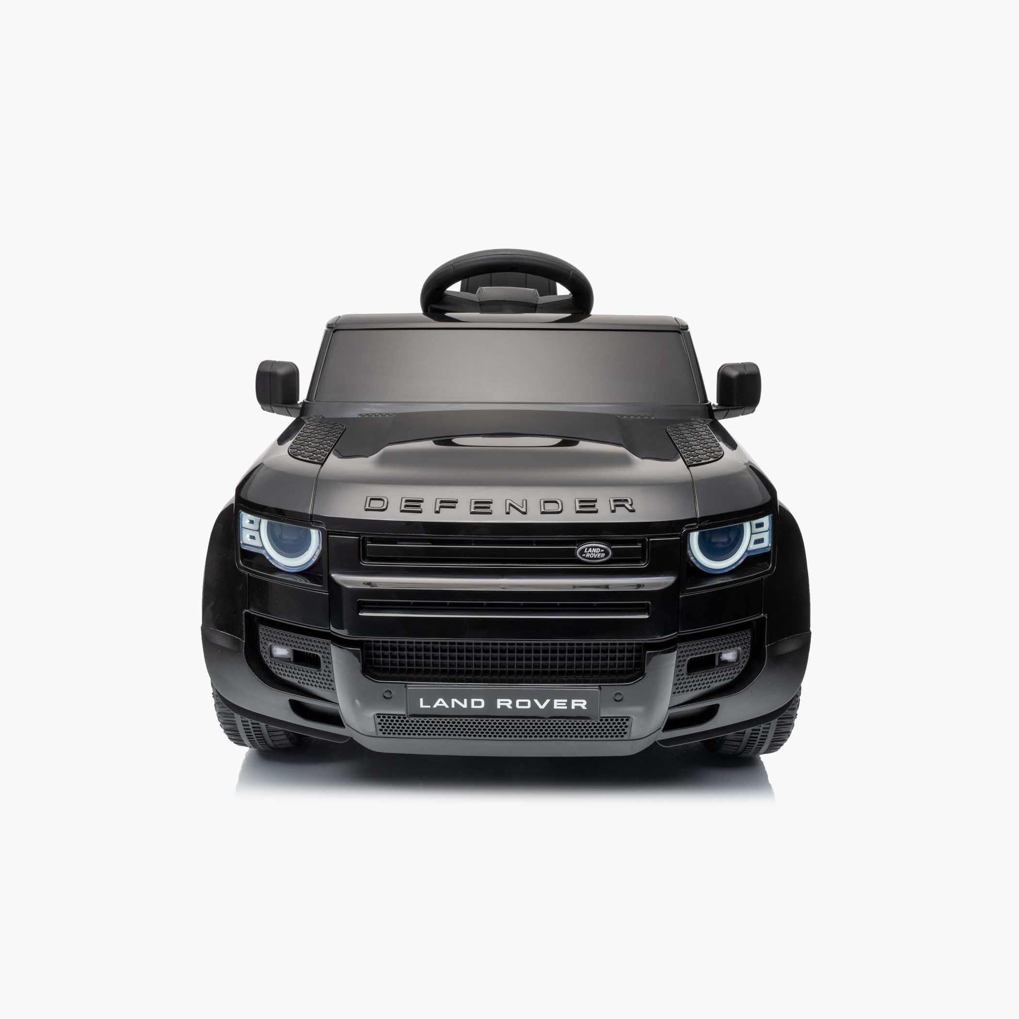 Land Rover Defender Ride-On 12V Rechargeable Car-toys-outdoor-bikesandrideons-electricvehicles-image-3