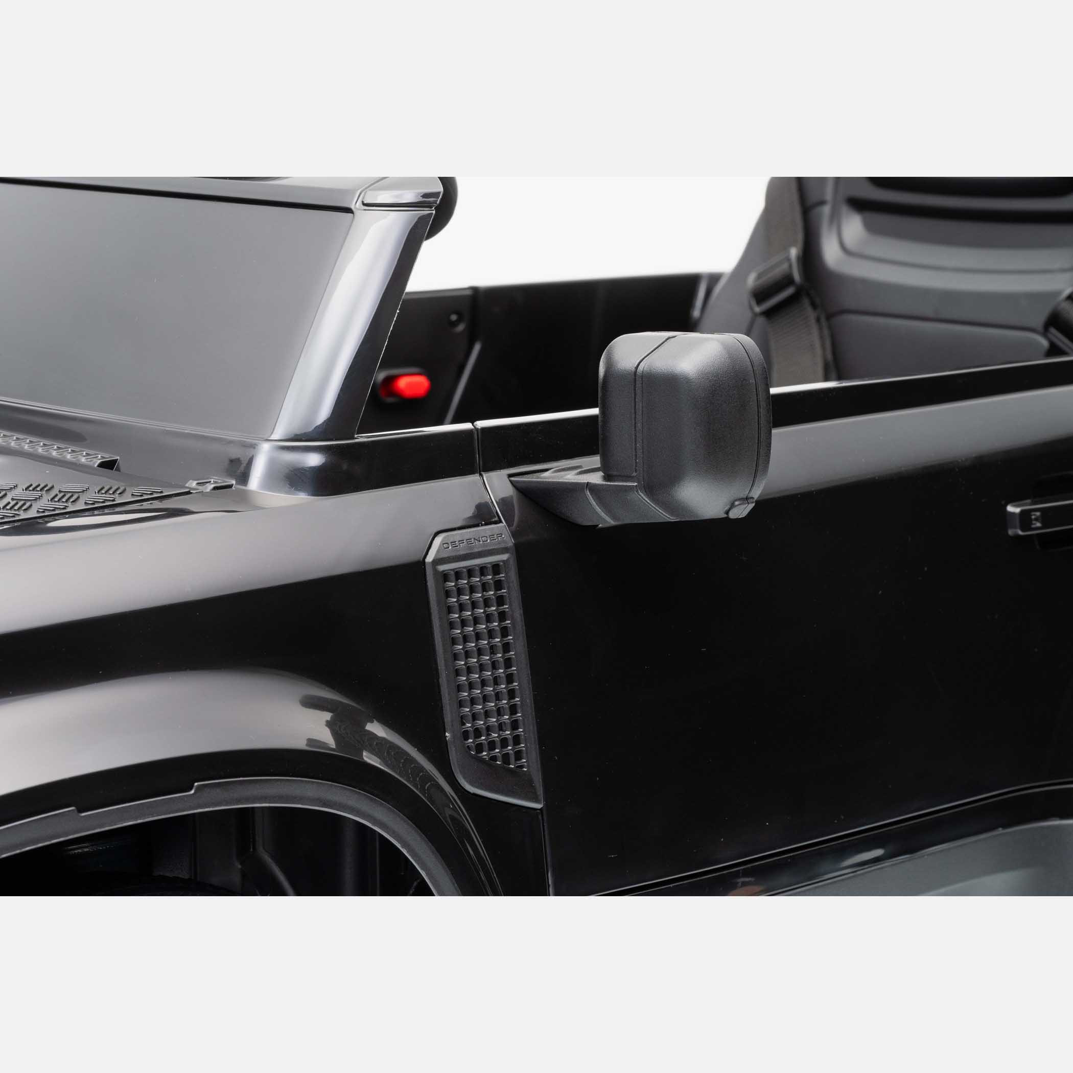 Land Rover Defender Ride-On 12V Rechargeable Car-toys-outdoor-bikesandrideons-electricvehicles-image-4