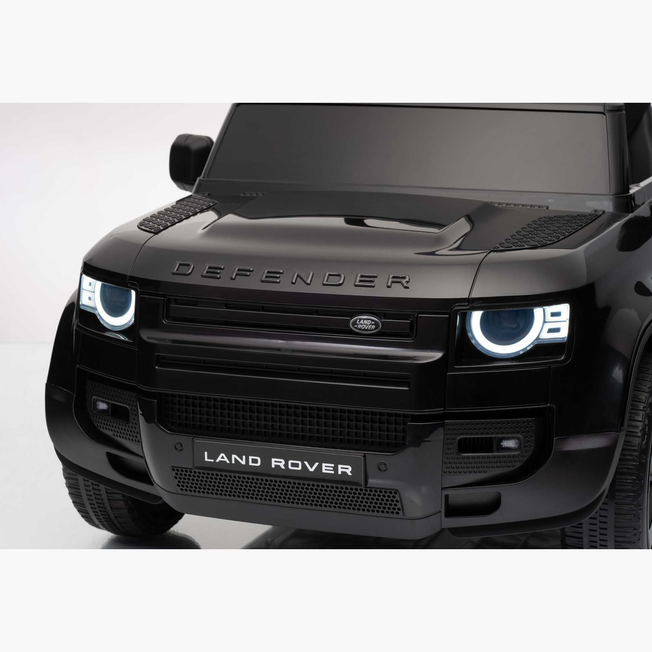 Land Rover Defender Ride-On 12V Rechargeable Car-toys-outdoor-bikesandrideons-electricvehicles-image-6