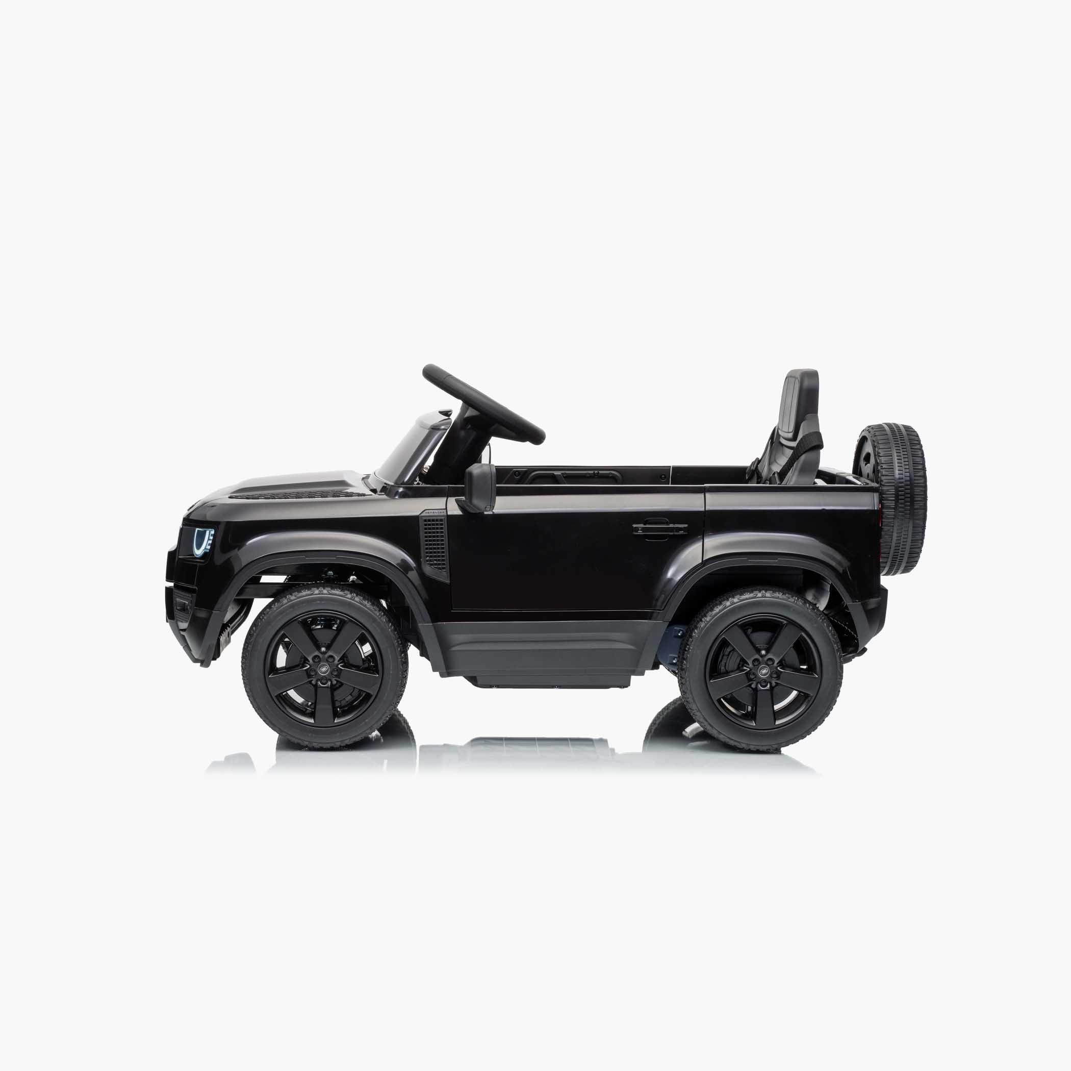 Land Rover Defender Ride-On 12V Rechargeable Car-toys-outdoor-bikesandrideons-electricvehicles-image-8