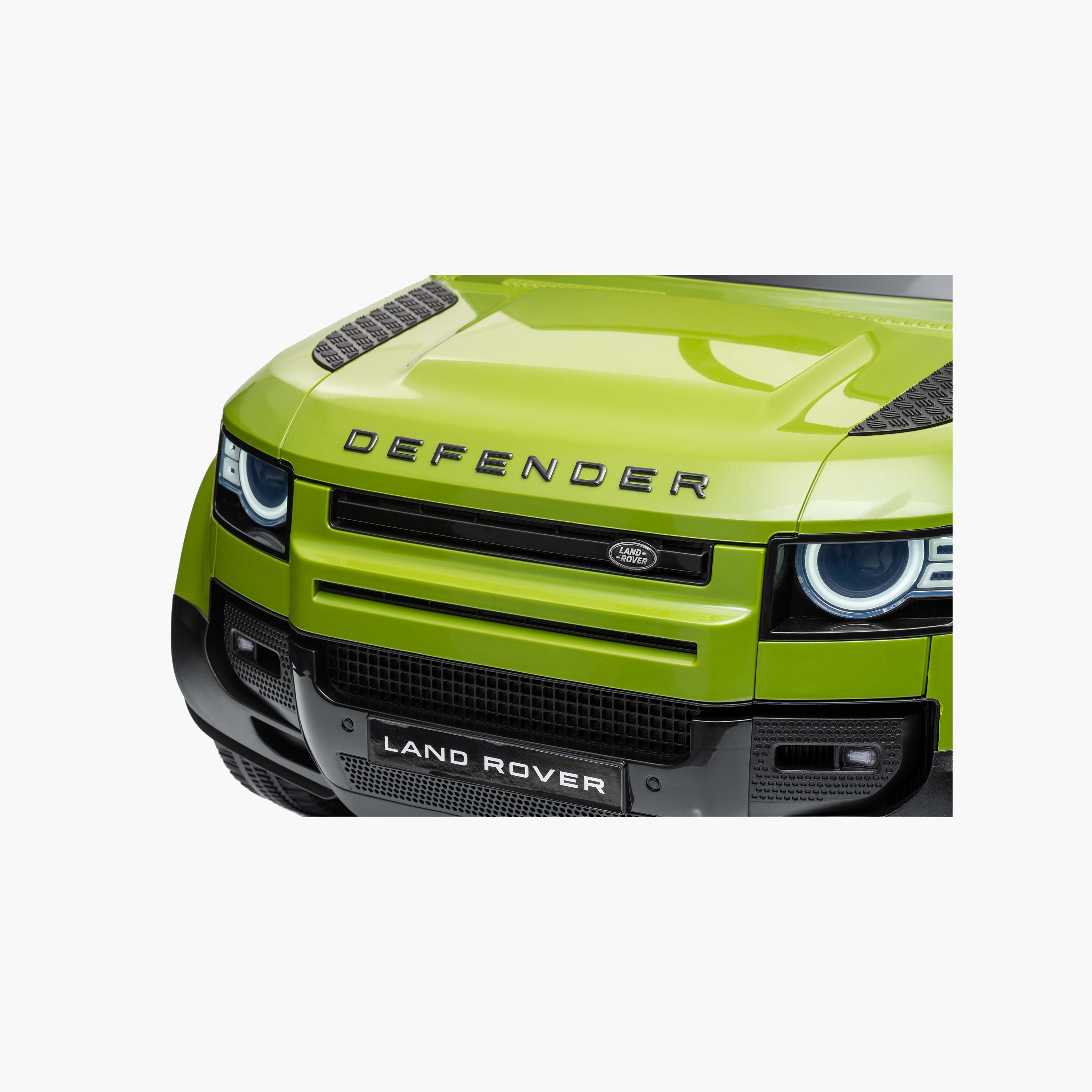 Land Rover Defender Ride-On 12V Rechargeable Car-toys-outdoor-bikesandrideons-electricvehicles-image-12