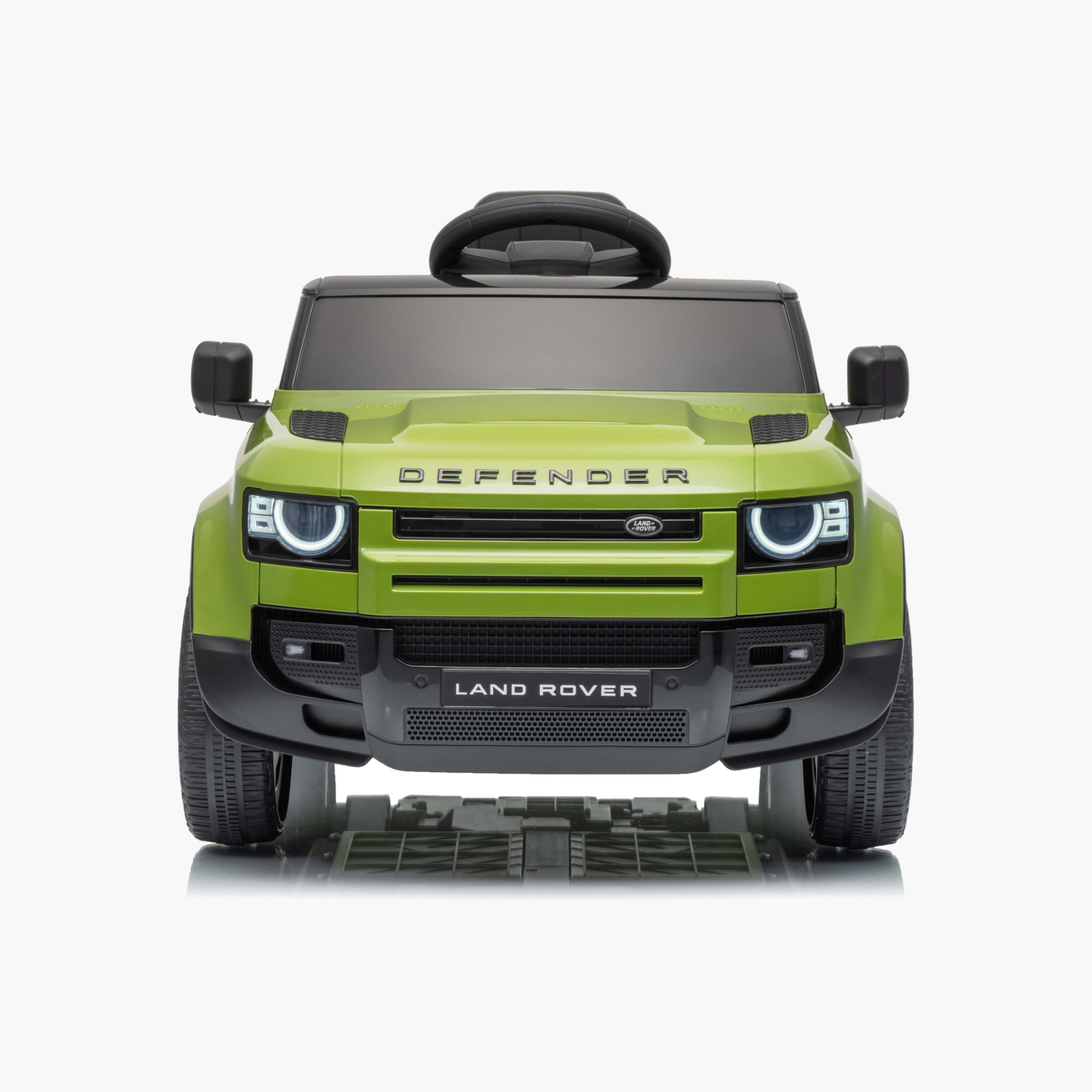Land Rover Defender Ride-On 12V Rechargeable Car-toys-outdoor-bikesandrideons-electricvehicles-image-13