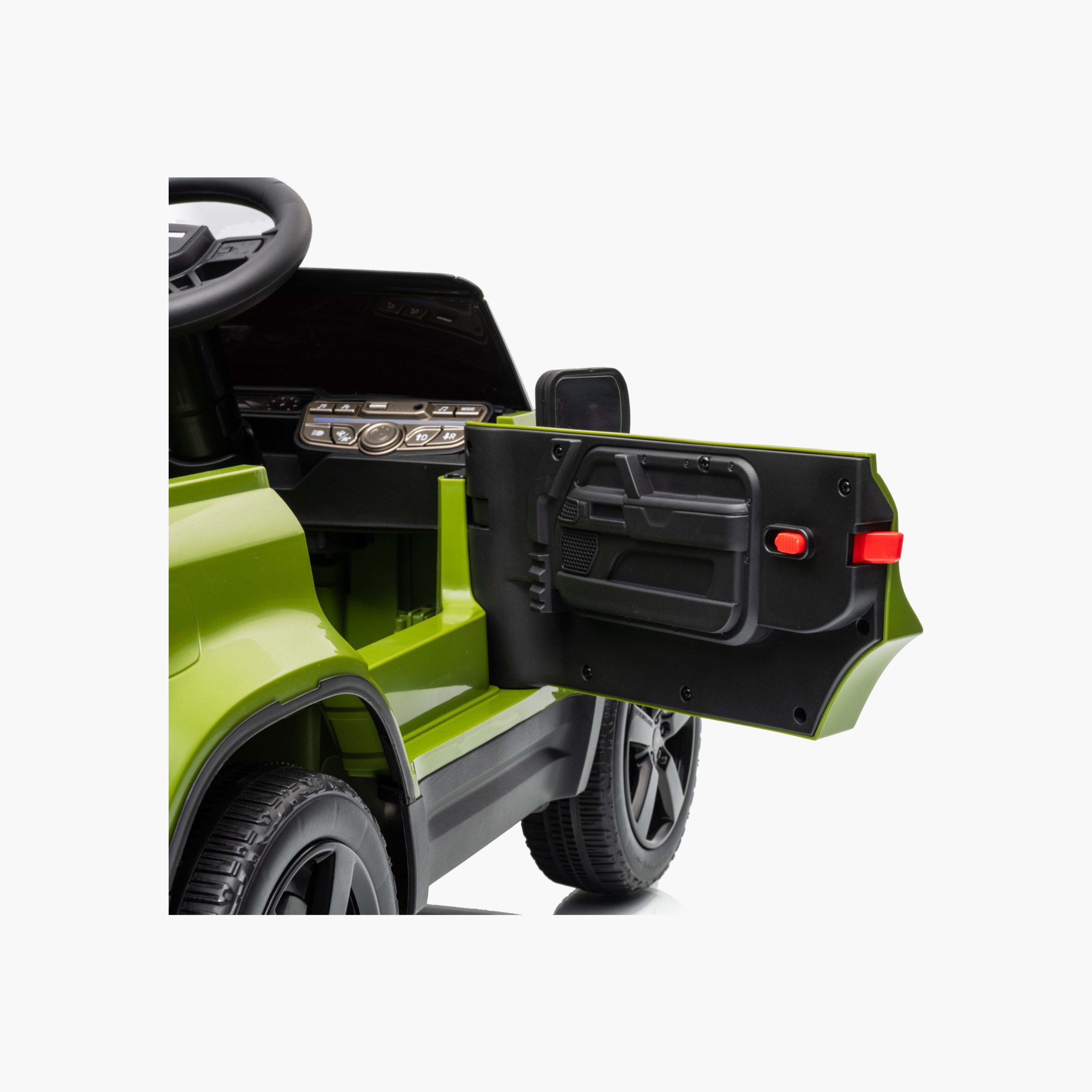 Land Rover Defender Ride-On 12V Rechargeable Car-toys-outdoor-bikesandrideons-electricvehicles-image-14