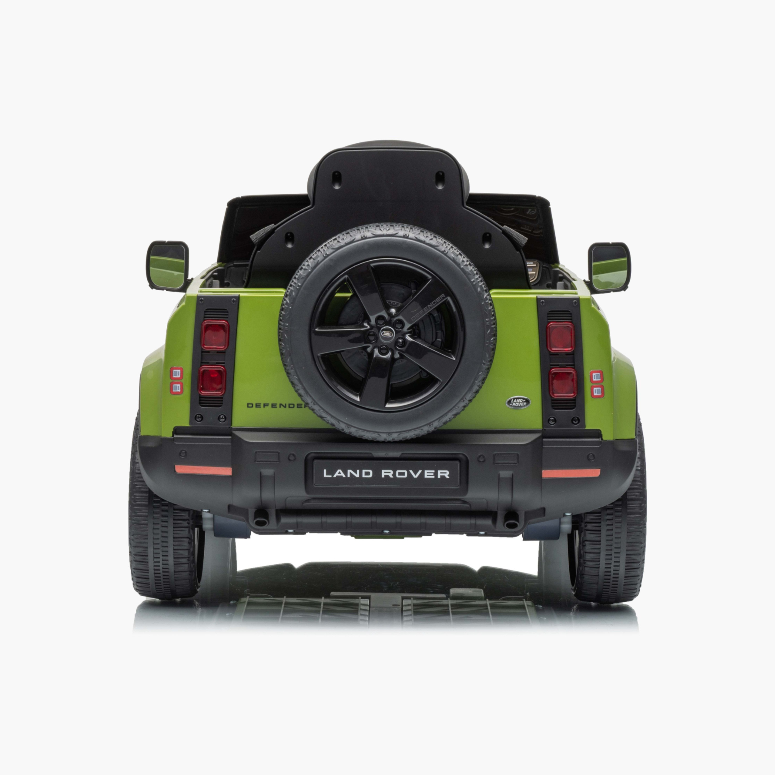 Land Rover Defender Ride-On 12V Rechargeable Car-toys-outdoor-bikesandrideons-electricvehicles-image-17