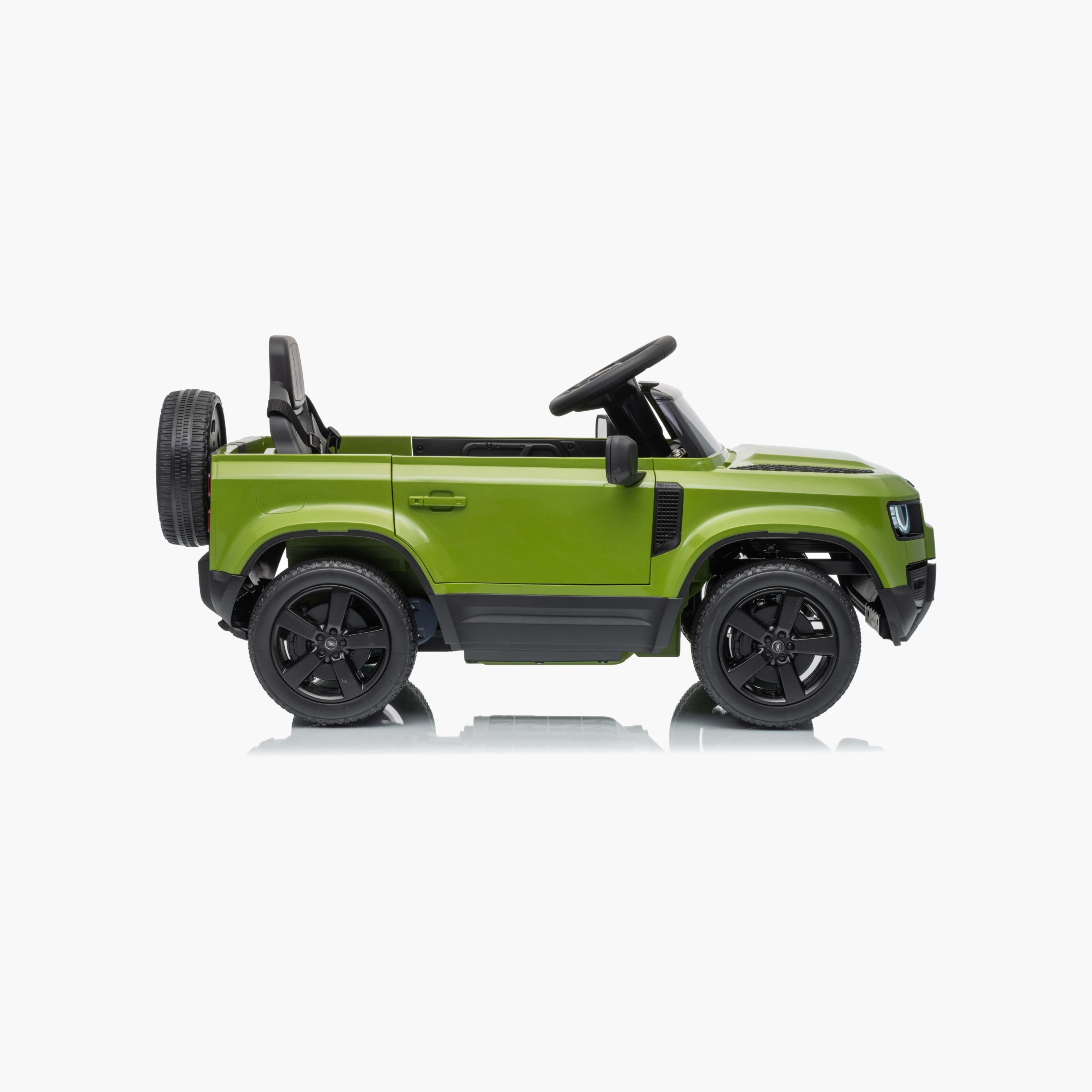 Land Rover Defender Ride-On 12V Rechargeable Car-toys-outdoor-bikesandrideons-electricvehicles-image-19