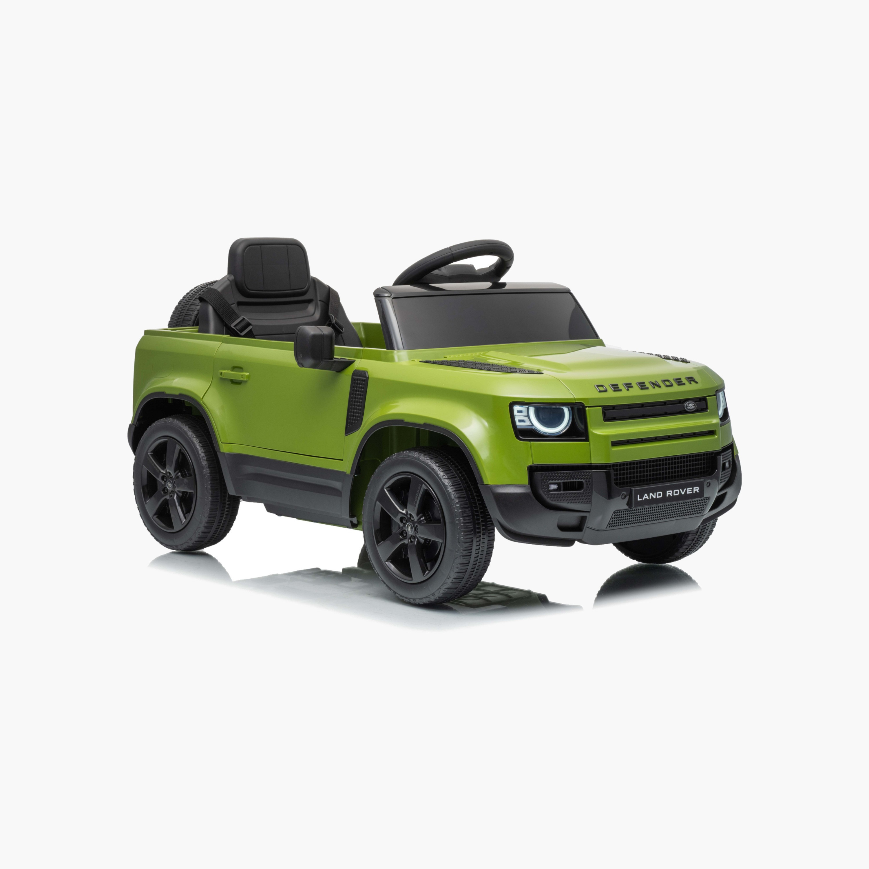Land Rover Defender Ride-On 12V Rechargeable Car-toys-outdoor-bikesandrideons-electricvehicles-image-20
