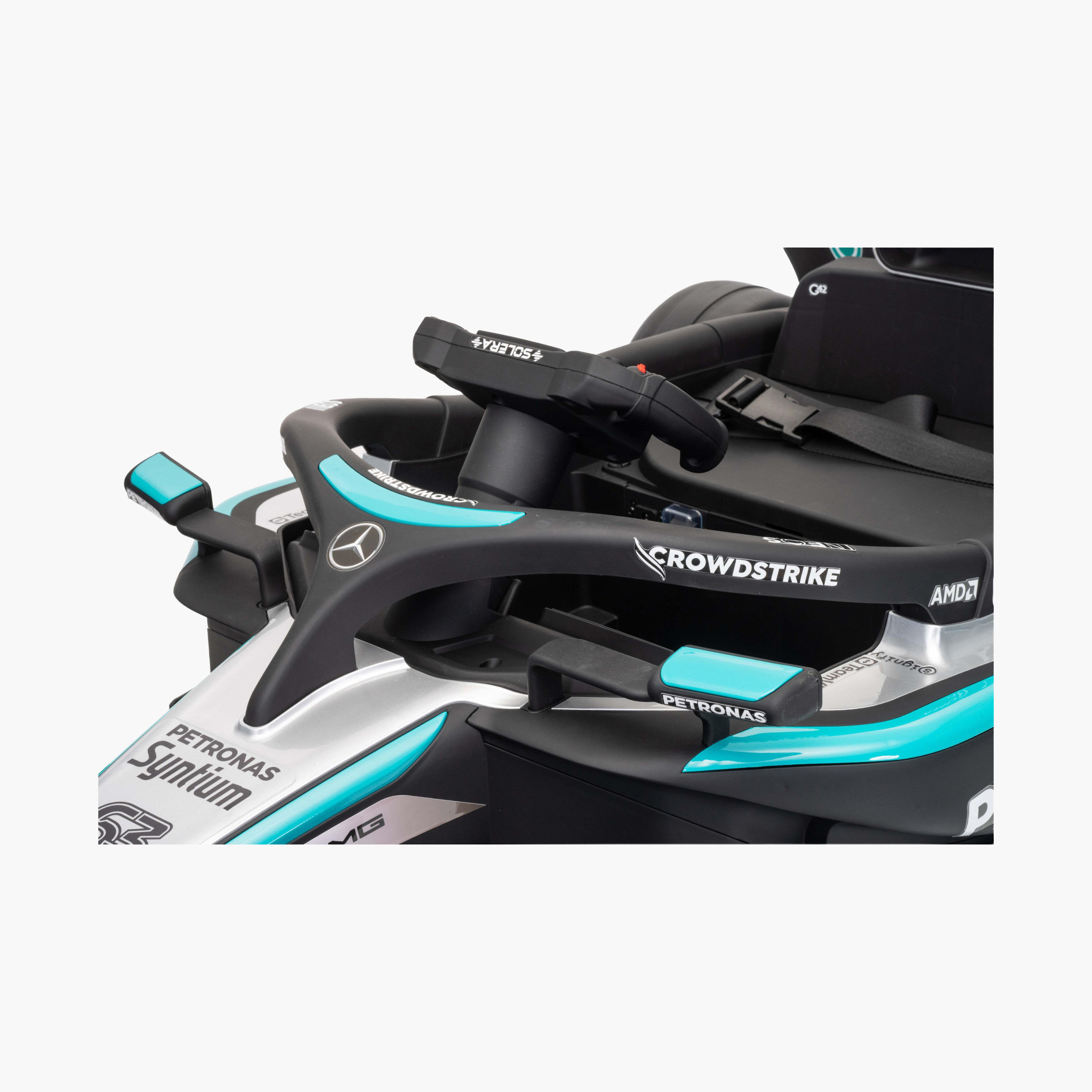 Mercedes AMG Petronas F1 Ride-On 12V Rechargeable Car-toys-outdoor-bikesandrideons-electricvehicles-image-11