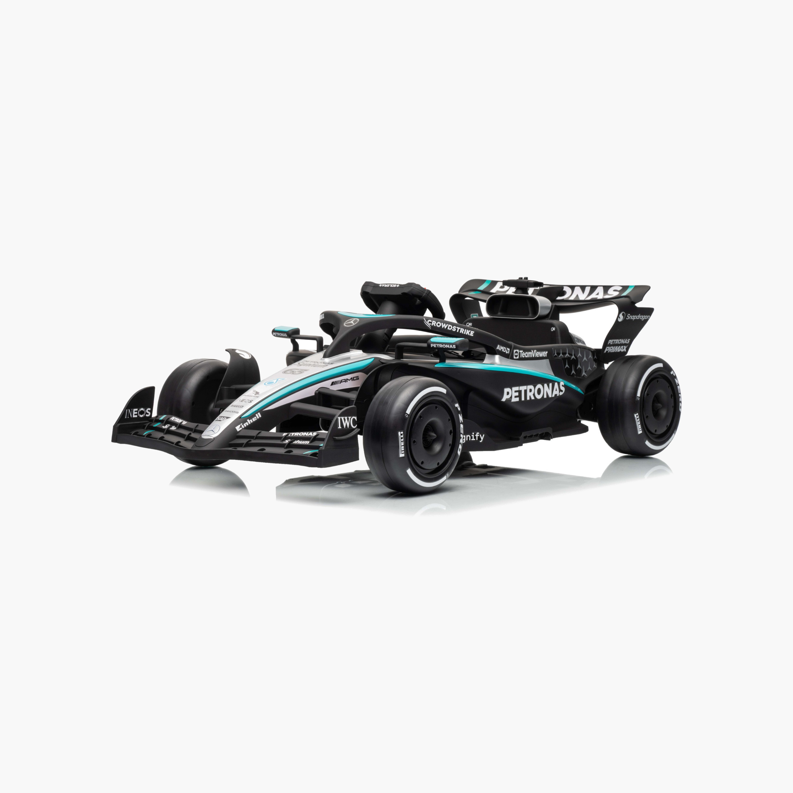 Mercedes AMG Petronas F1 Ride-On 12V Rechargeable Car-toys-outdoor-bikesandrideons-electricvehicles-image-13