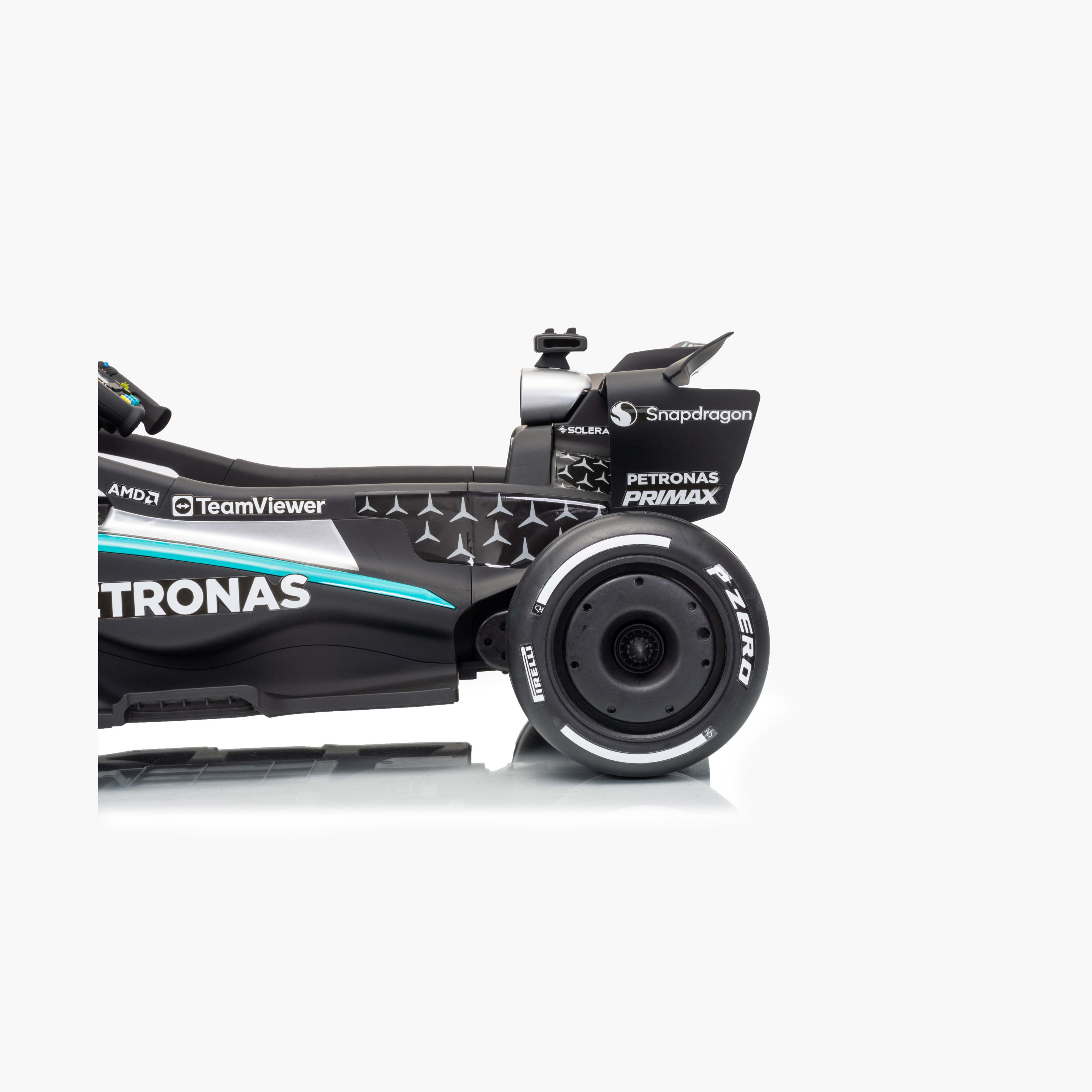 Mercedes AMG Petronas F1 Ride-On 12V Rechargeable Car-toys-outdoor-bikesandrideons-electricvehicles-image-14