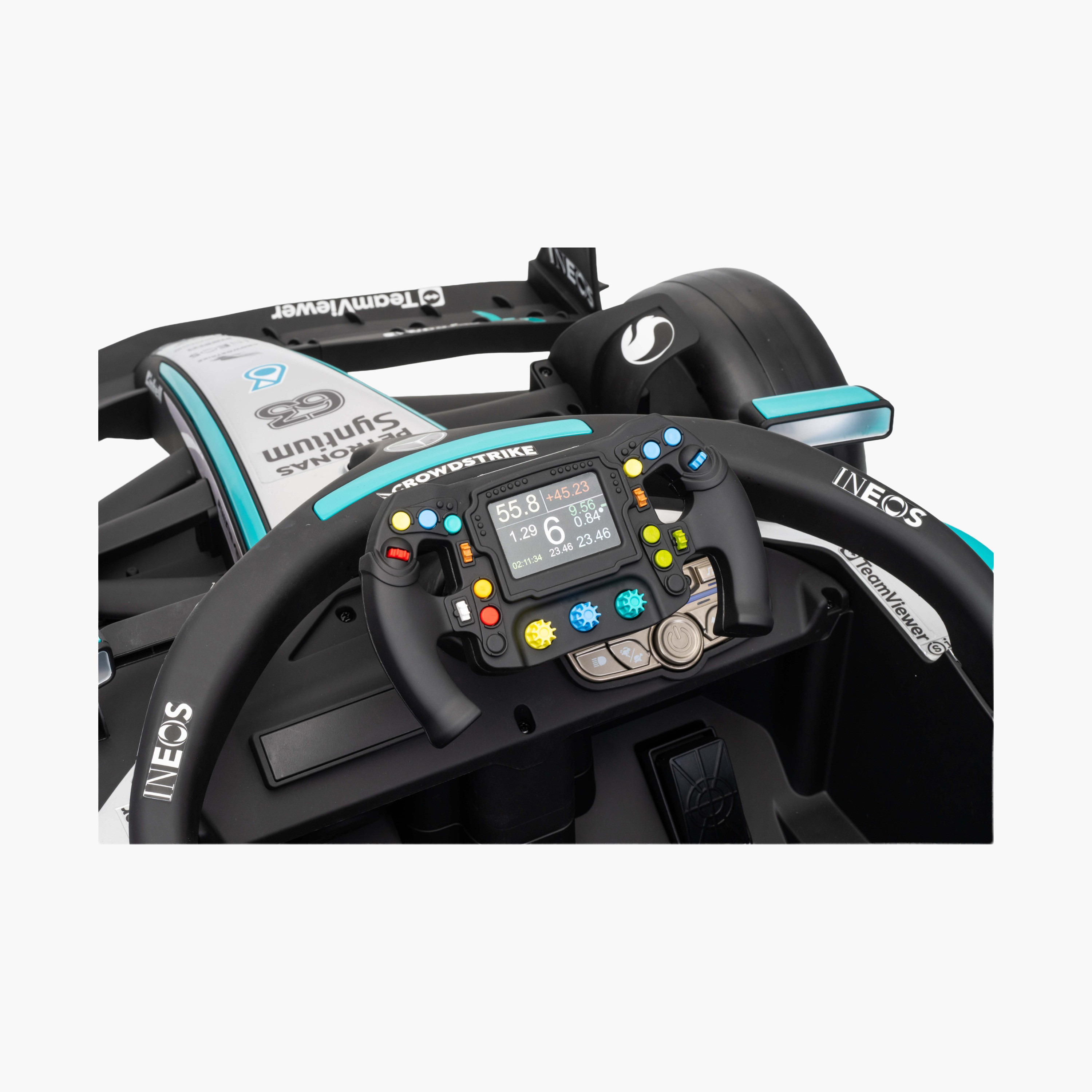 Mercedes AMG Petronas F1 Ride-On 12V Rechargeable Car-toys-outdoor-bikesandrideons-electricvehicles-image-15