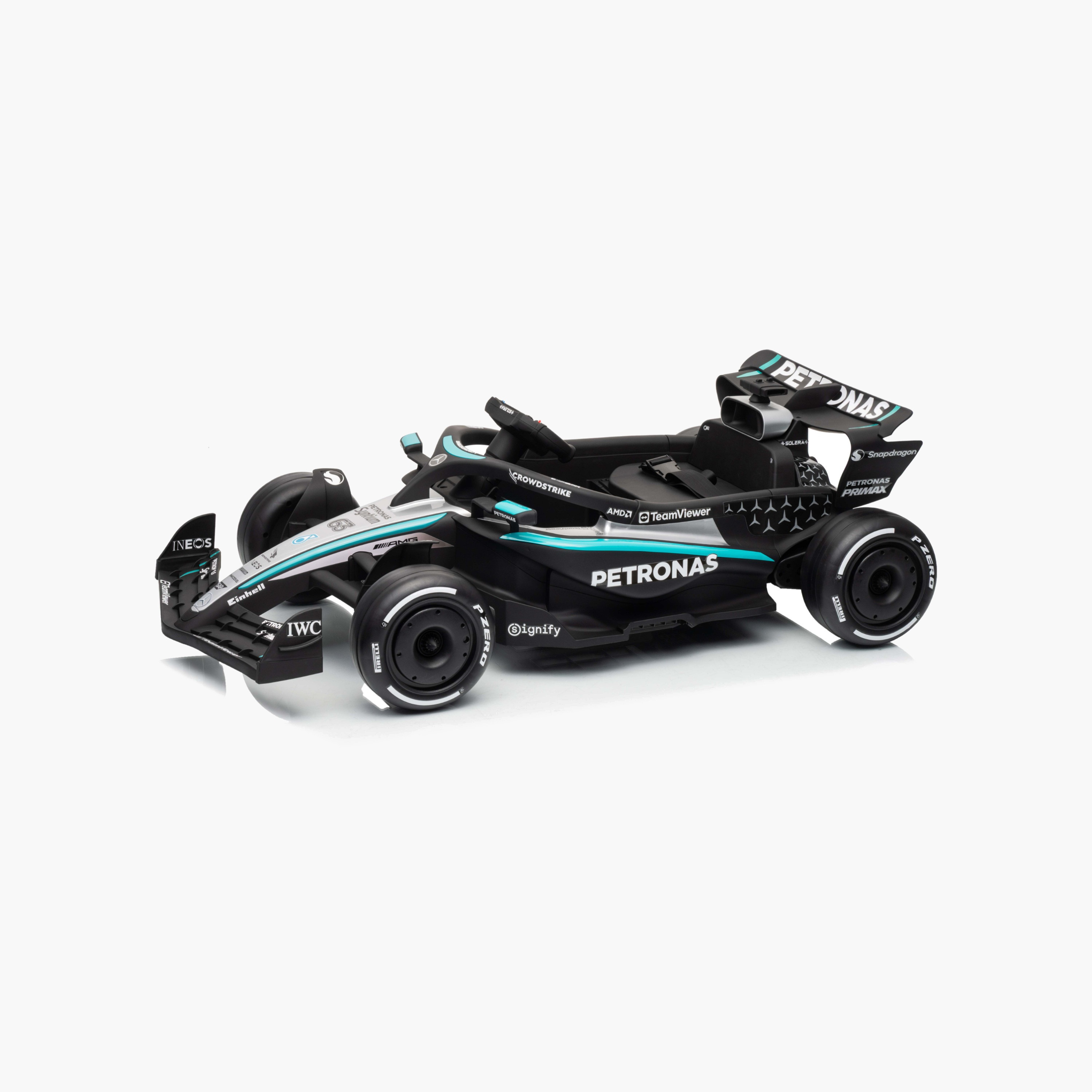 Mercedes AMG Petronas F1 Ride-On 12V Rechargeable Car-toys-outdoor-bikesandrideons-electricvehicles-image-18