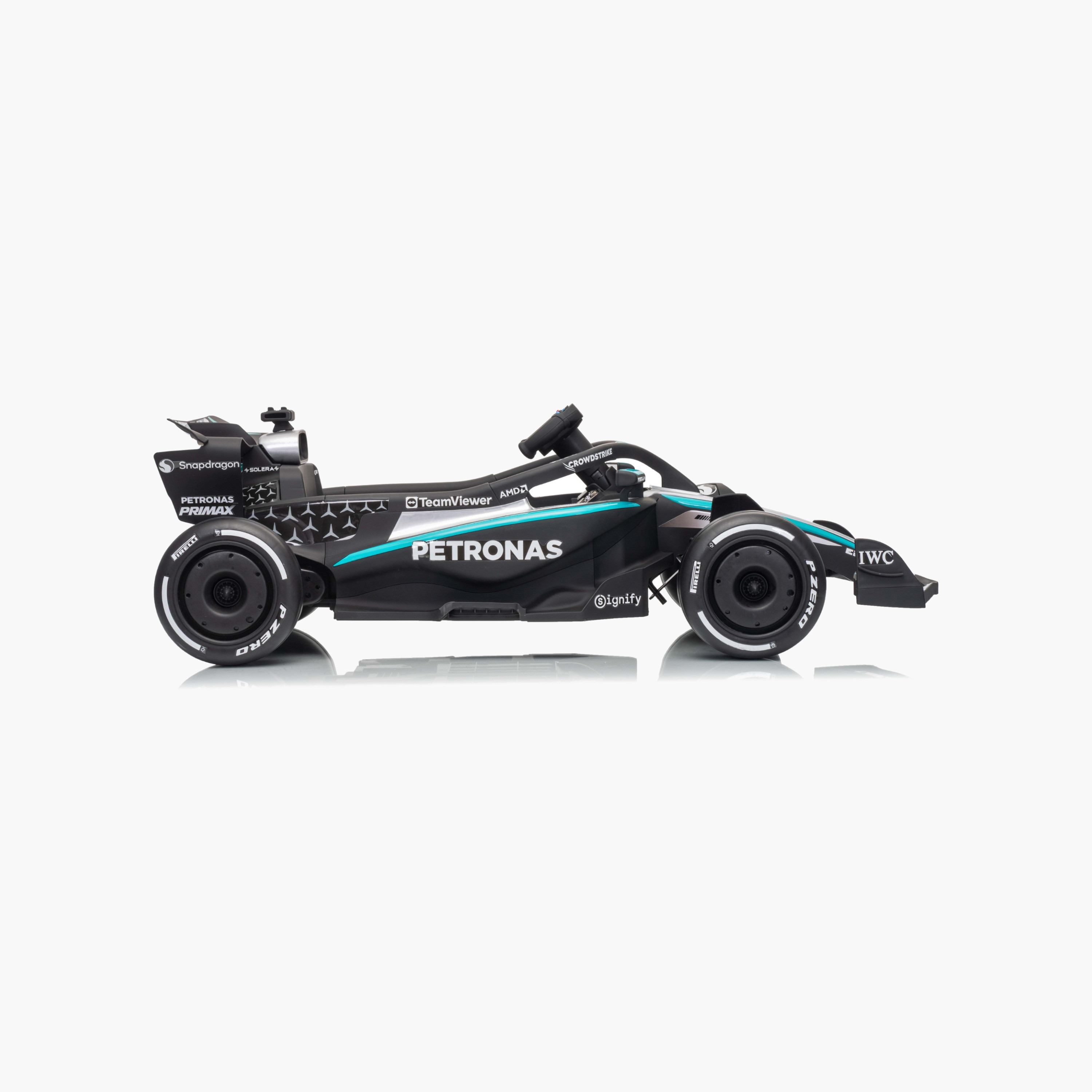 Mercedes AMG Petronas F1 Ride-On 12V Rechargeable Car-toys-outdoor-bikesandrideons-electricvehicles-image-6