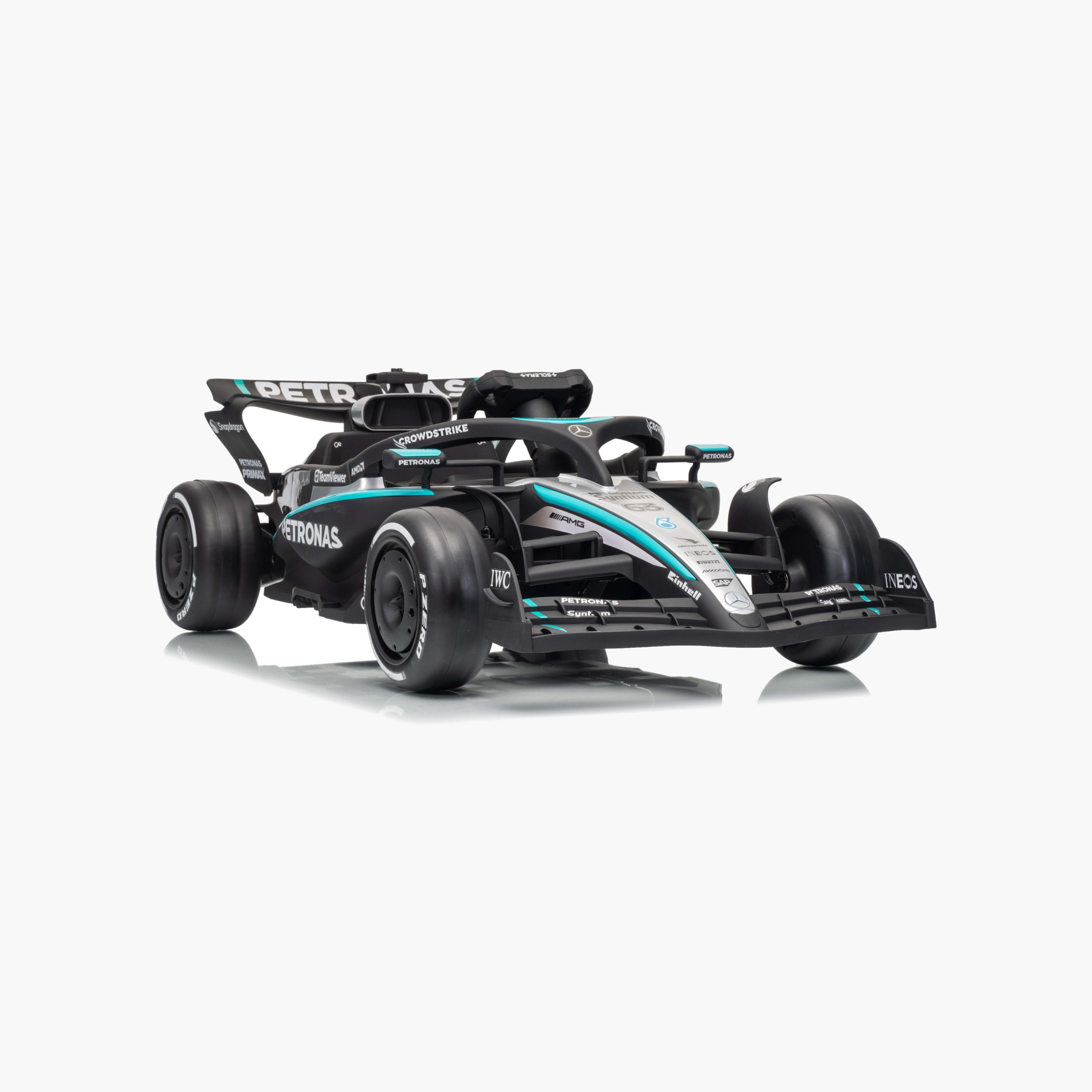 Mercedes AMG Petronas F1 Ride-On 12V Rechargeable Car-toys-outdoor-bikesandrideons-electricvehicles-image-8