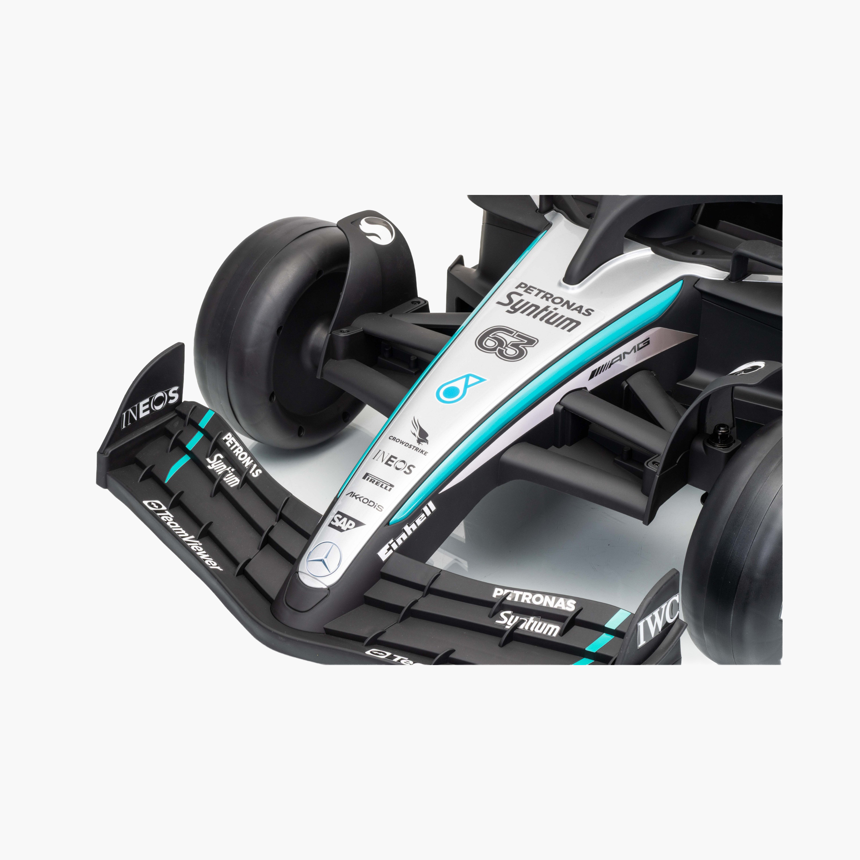 Mercedes AMG Petronas F1 Ride-On 12V Rechargeable Car-toys-outdoor-bikesandrideons-electricvehicles-image-9