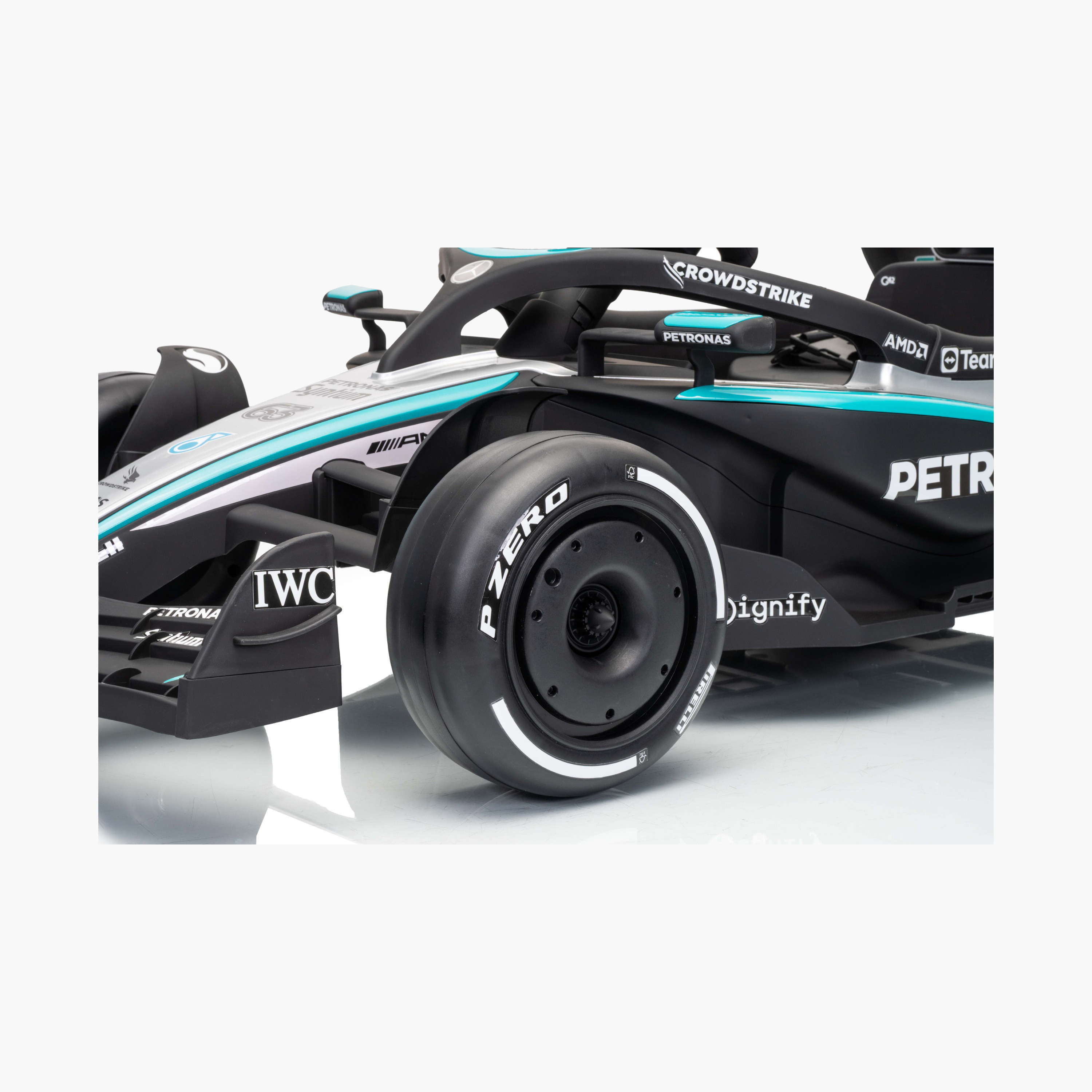 Mercedes AMG Petronas F1 Ride-On 12V Rechargeable Car-toys-outdoor-bikesandrideons-electricvehicles-image-10