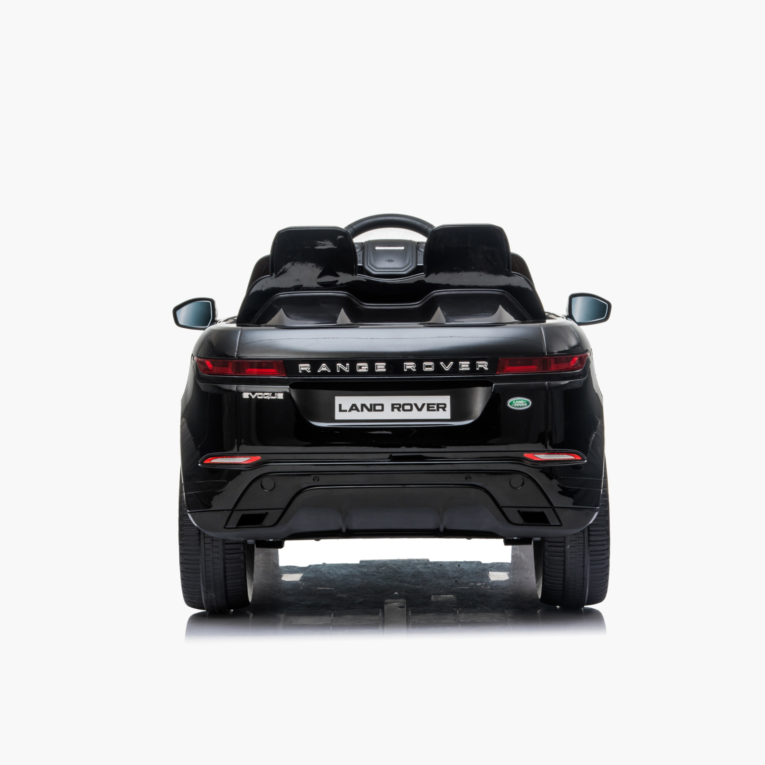 Range Rover Evoque Ride-On 12V Rechargeable Car-toys-outdoor-bikesandrideons-electricvehicles-image-2