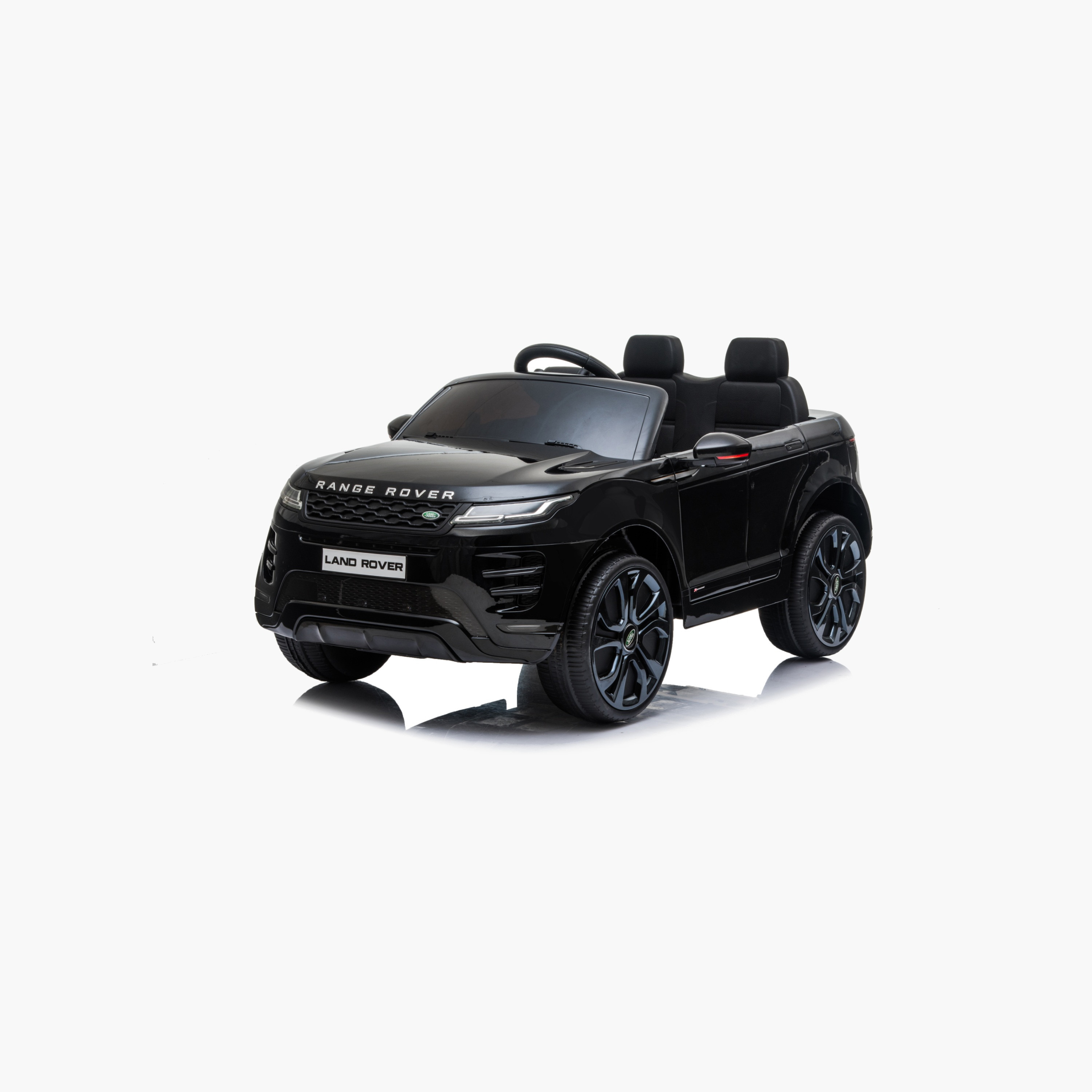 Range Rover Evoque Ride-On 12V Rechargeable Car-toys-outdoor-bikesandrideons-electricvehicles-image-1