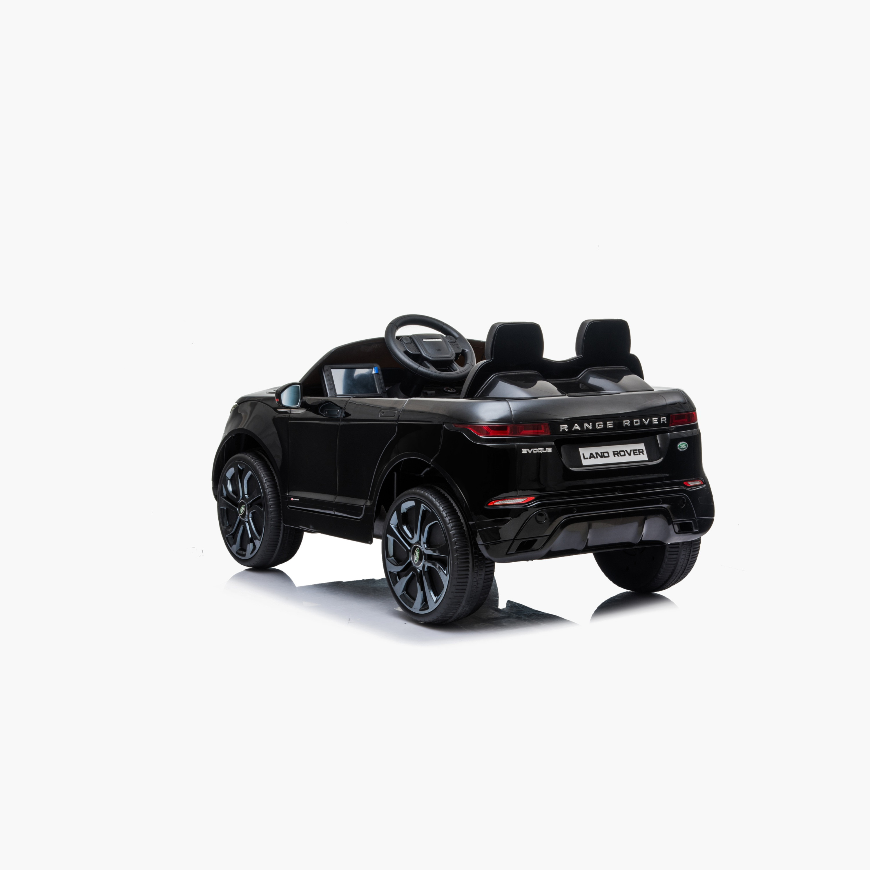 Range Rover Evoque Ride-On 12V Rechargeable Car-toys-outdoor-bikesandrideons-electricvehicles-image-4