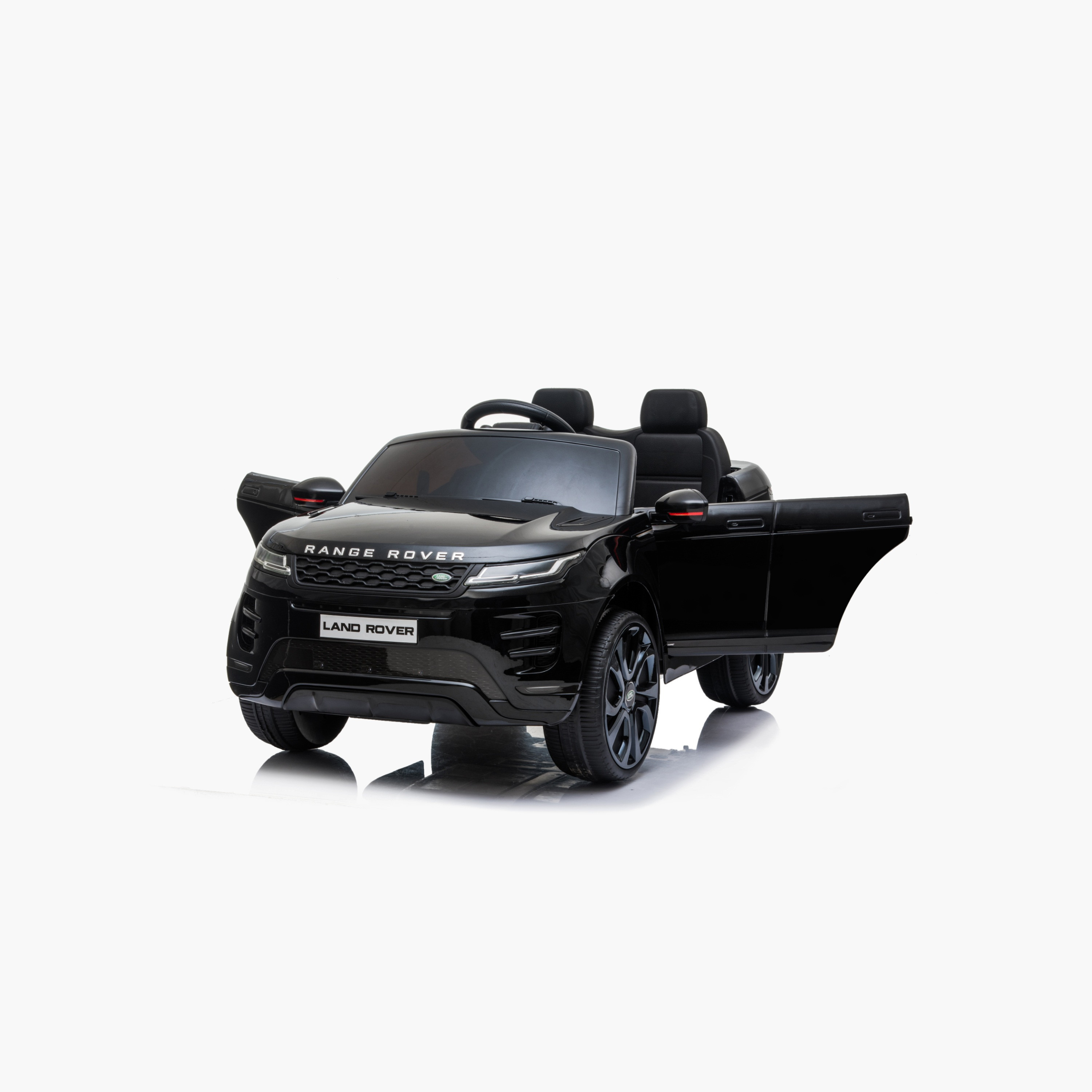 Range Rover Evoque Ride-On 12V Rechargeable Car-toys-outdoor-bikesandrideons-electricvehicles-image-7